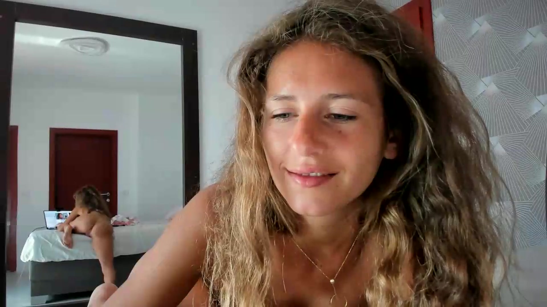 Gallery image thumbnail from SweetAngell18's myfreecams stream on, 06/29/2026, 07:38 image 20 of 20