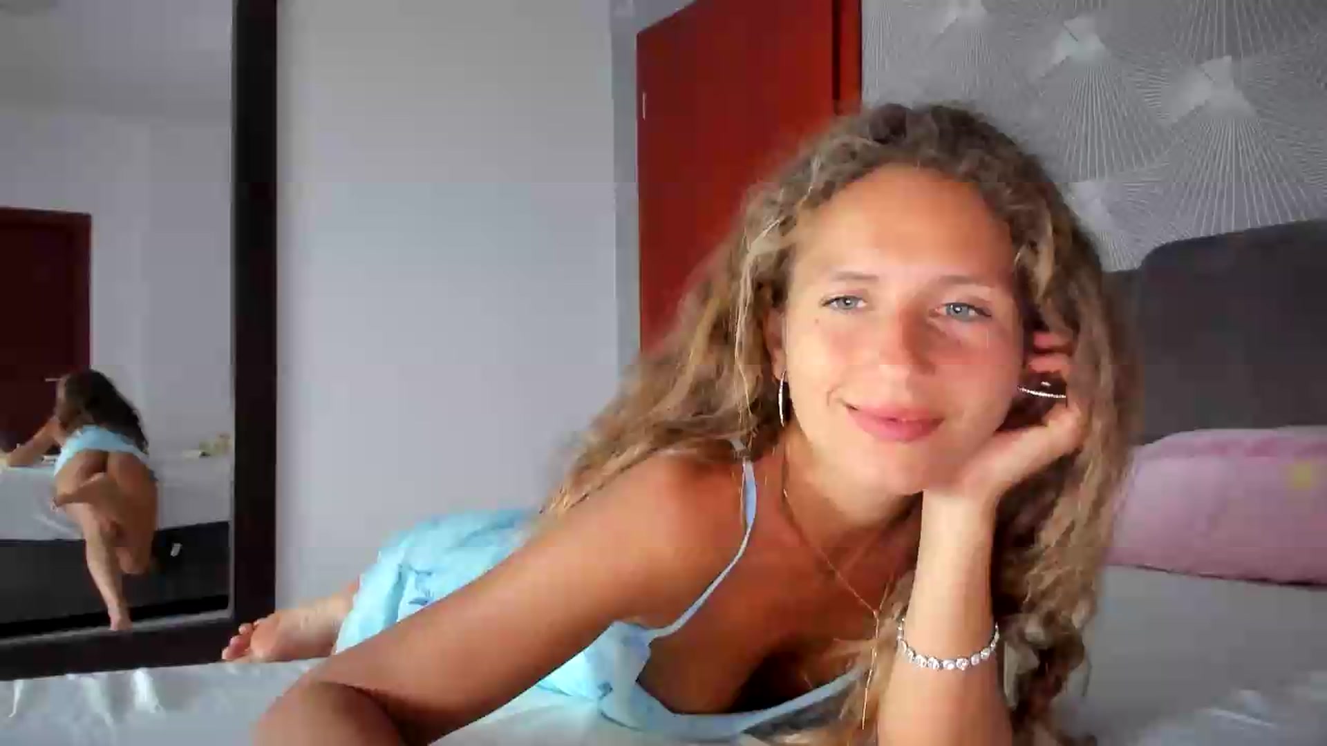 Gallery image thumbnail from SweetAngell18's myfreecams stream on, 06/29/2026, 14:42 image 1 of 20