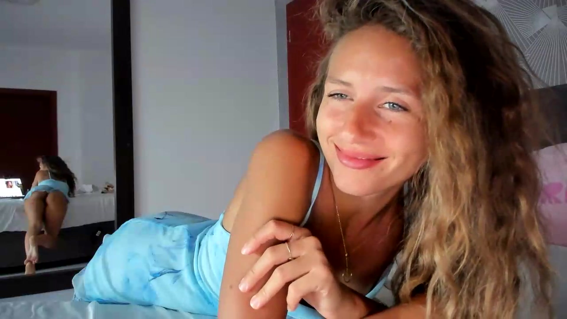Gallery image thumbnail from SweetAngell18's myfreecams stream on, 06/29/2026, 14:42 image 19 of 20