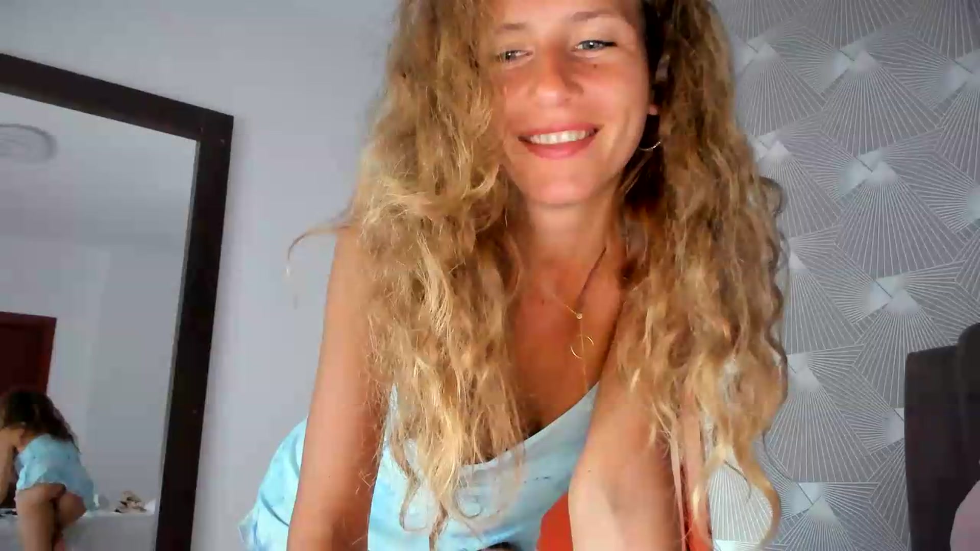Gallery image thumbnail from SweetAngell18's myfreecams stream on, 06/29/2026, 14:42 image 13 of 20