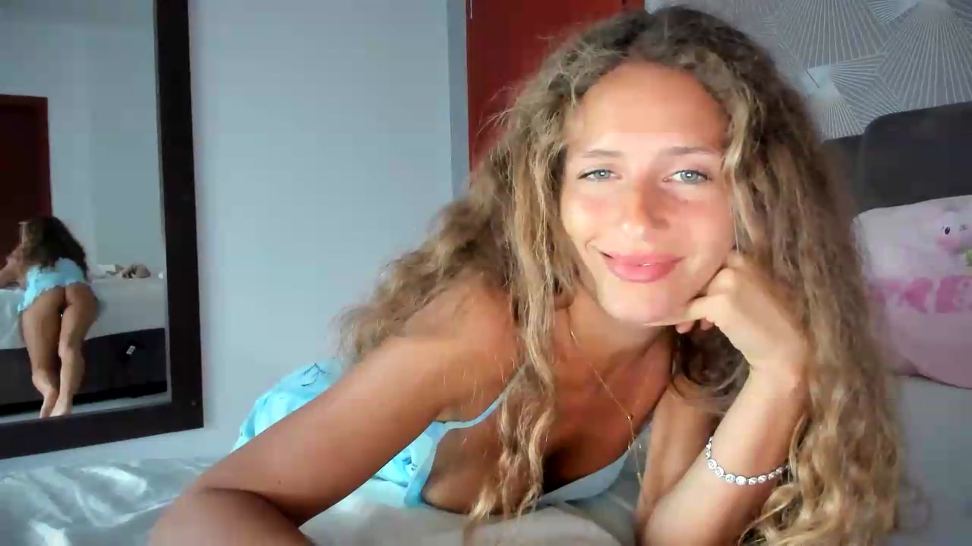 Gallery image thumbnail from SweetAngell18's myfreecams stream on, 06/29/2026, 15:08 image 16 of 20