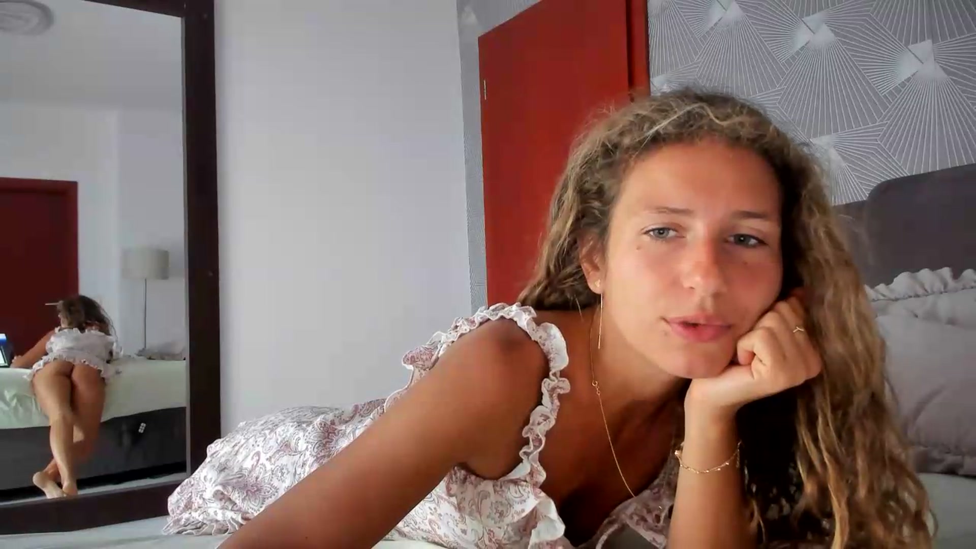 Gallery image thumbnail from SweetAngell18's myfreecams stream on, 07/02/2026, 09:39 image 2 of 20