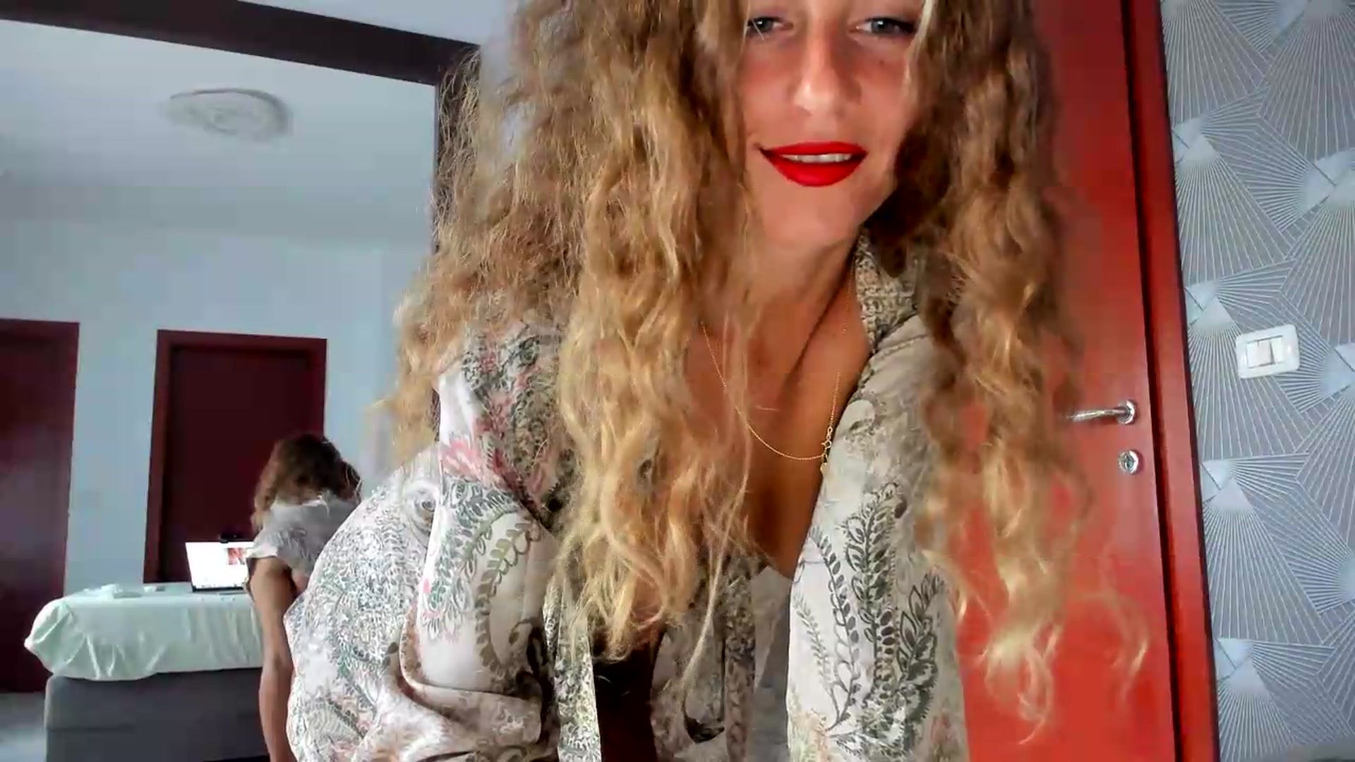 Gallery image thumbnail from SweetAngell18's myfreecams stream on, 07/02/2026, 12:04 image 5 of 20