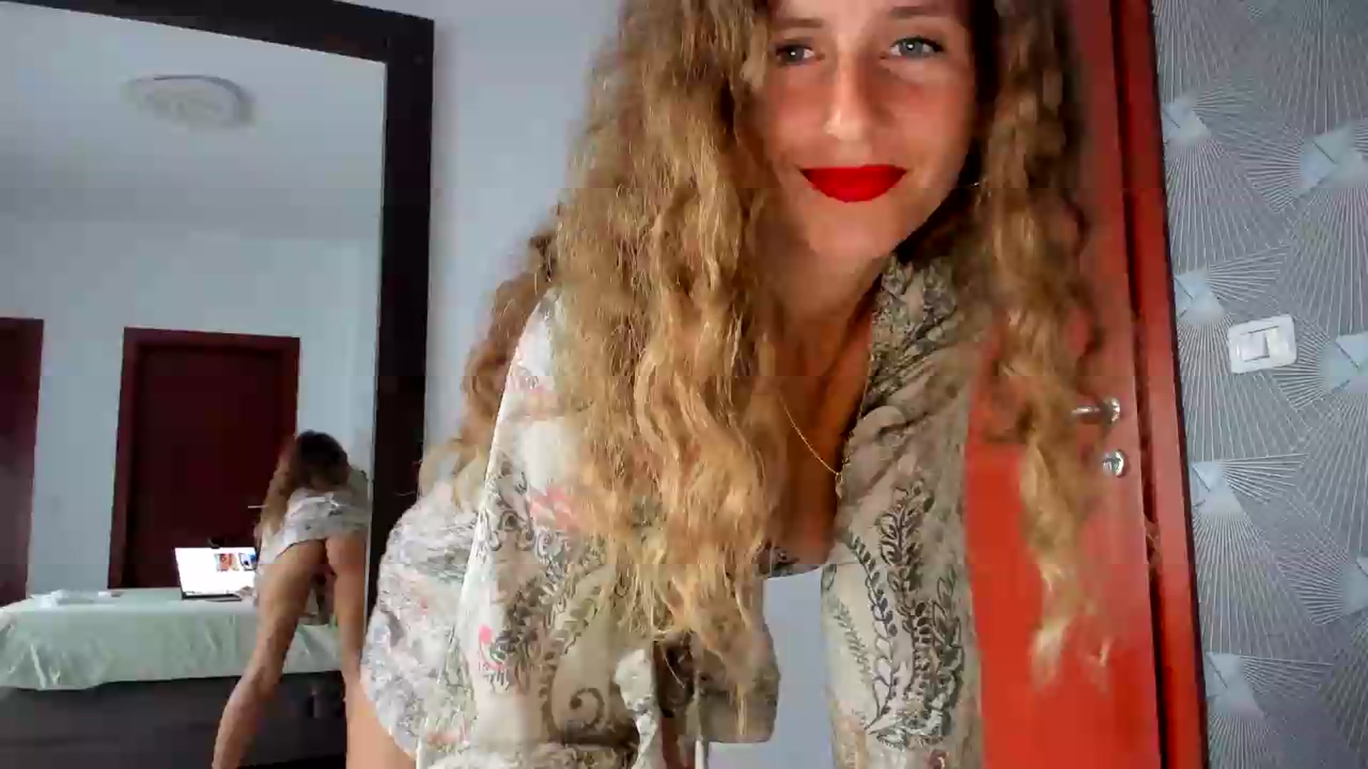 Gallery image thumbnail from SweetAngell18's myfreecams stream on, 07/02/2026, 12:04 image 1 of 20