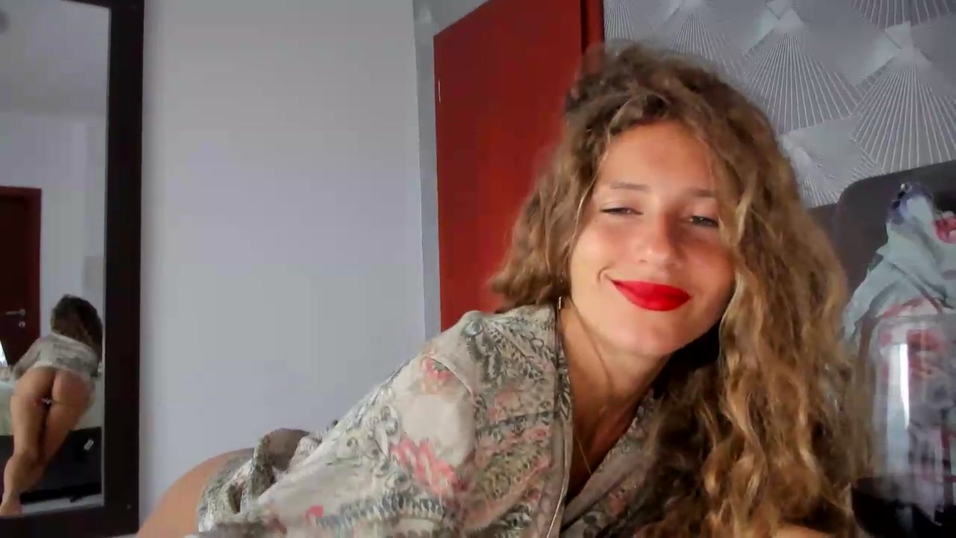 Gallery image thumbnail from SweetAngell18's myfreecams stream on, 07/02/2026, 12:04 image 17 of 20