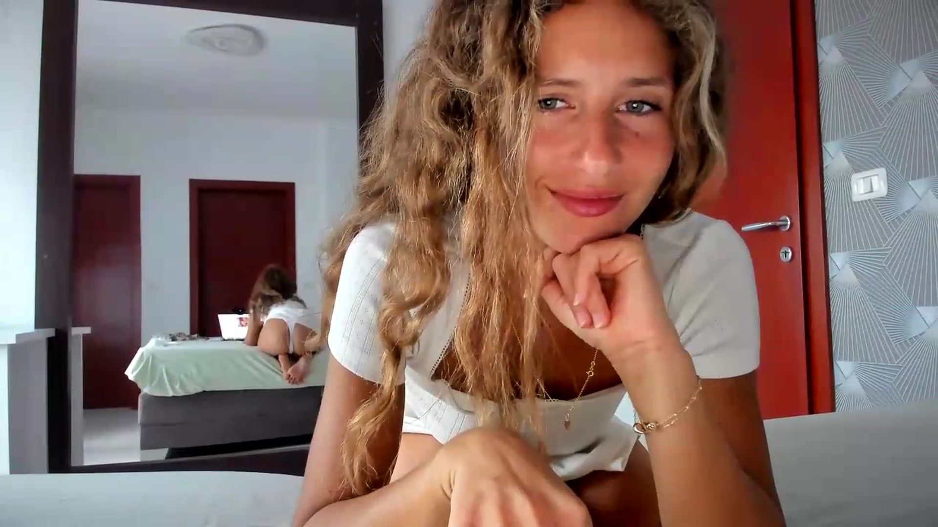Gallery image thumbnail from SweetAngell18's myfreecams stream on, 07/02/2026, 13:10 image 7 of 20
