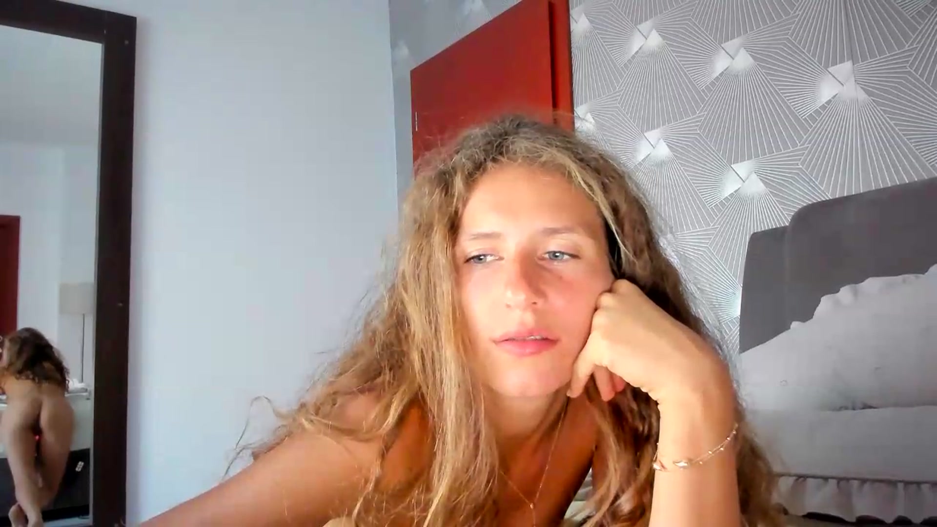 Gallery image thumbnail from SweetAngell18's myfreecams stream on, 07/03/2026, 15:51 image 10 of 20
