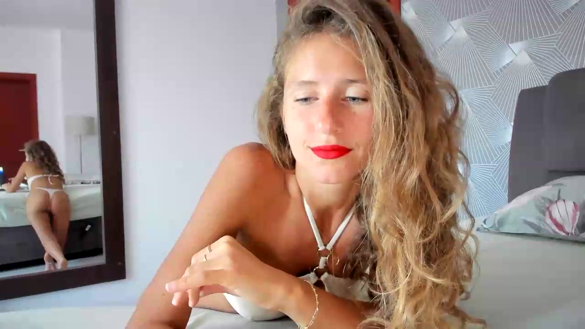Gallery image thumbnail from SweetAngell18's myfreecams stream on, 07/04/2026, 08:38 image 3 of 20