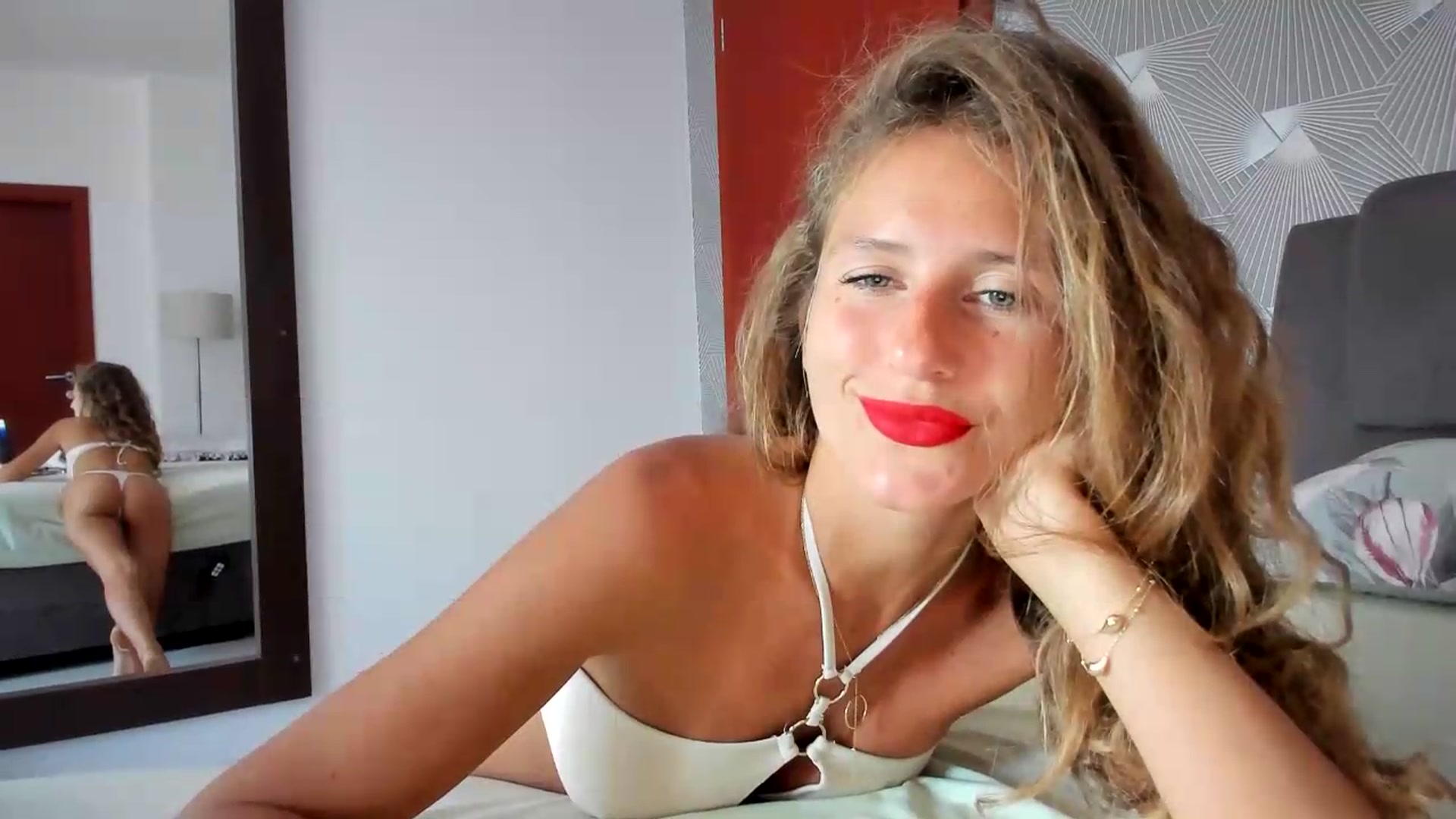Gallery image thumbnail from SweetAngell18's myfreecams stream on, 07/04/2026, 08:38 image 4 of 20