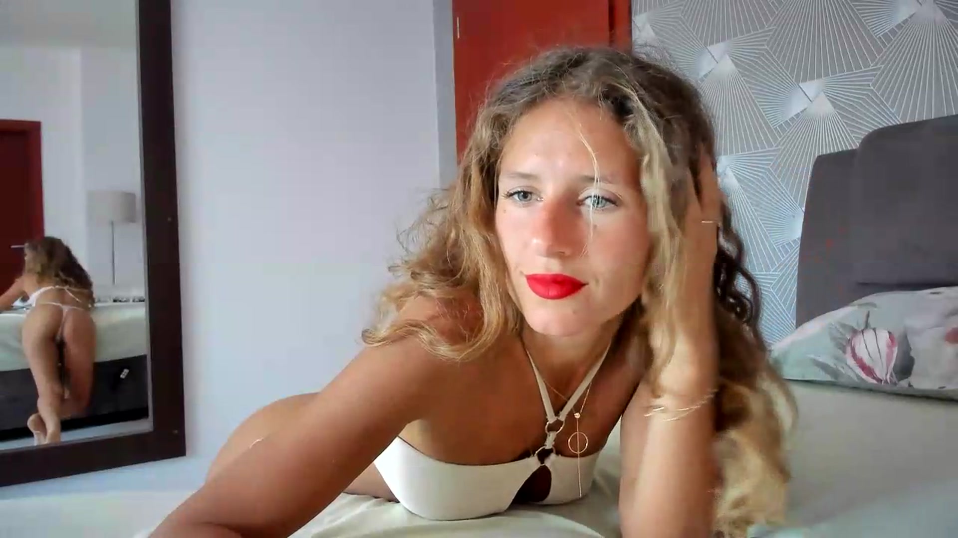Gallery image thumbnail from SweetAngell18's myfreecams stream on, 07/04/2026, 08:38 image 9 of 20