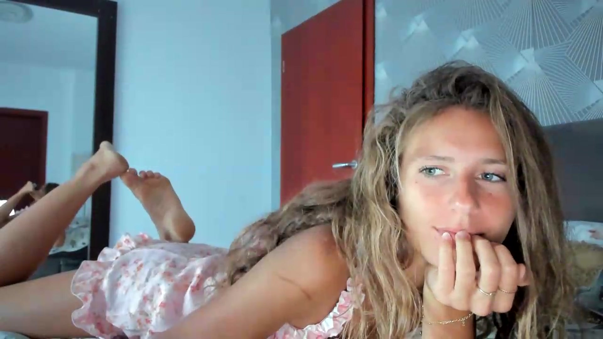 Gallery image thumbnail from SweetAngell18's myfreecams stream on, 07/05/2026, 12:00 image 12 of 20