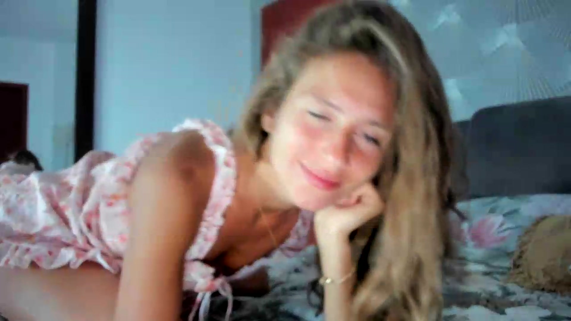 Gallery image thumbnail from SweetAngell18's myfreecams stream on, 07/05/2026, 12:00 image 5 of 20