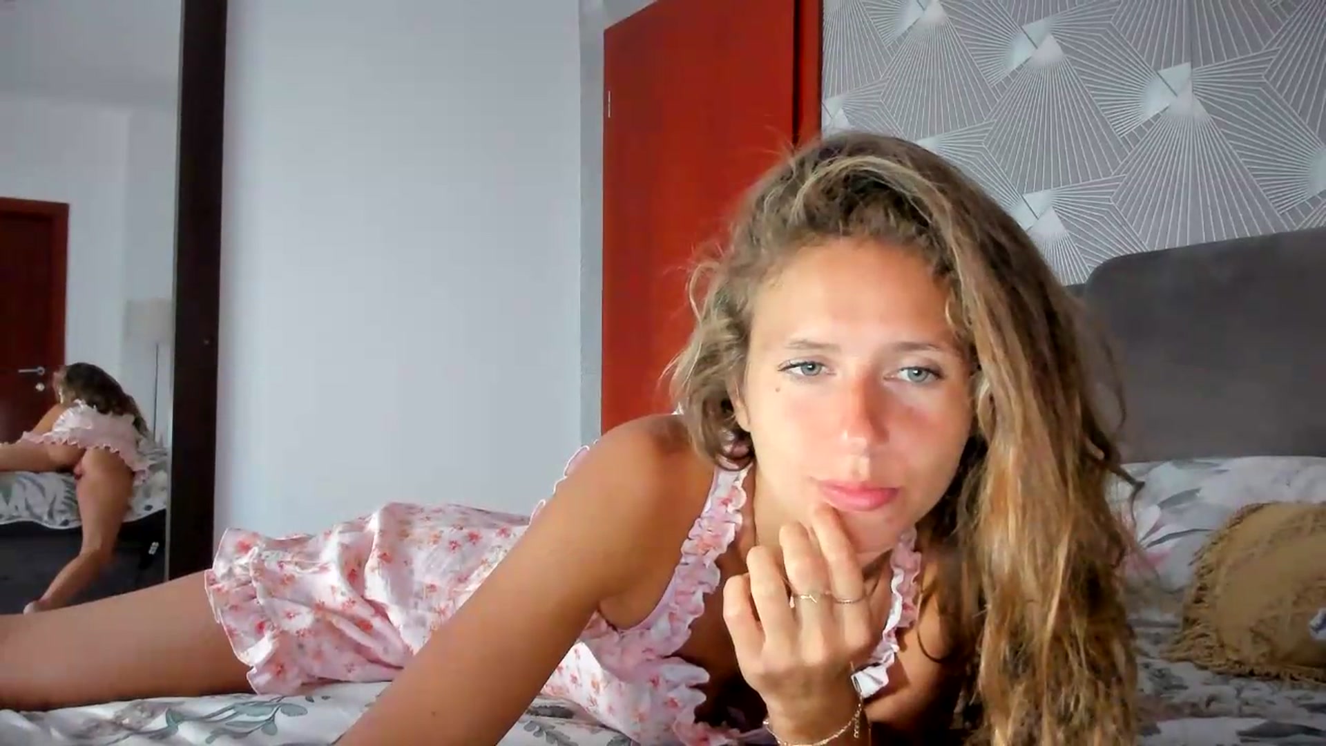 Gallery image thumbnail from SweetAngell18's myfreecams stream on, 07/05/2026, 12:00 image 3 of 20