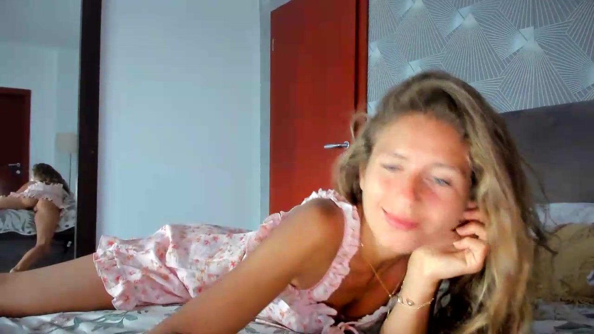 Gallery image thumbnail from SweetAngell18's myfreecams stream on, 07/05/2026, 12:00 image 2 of 20