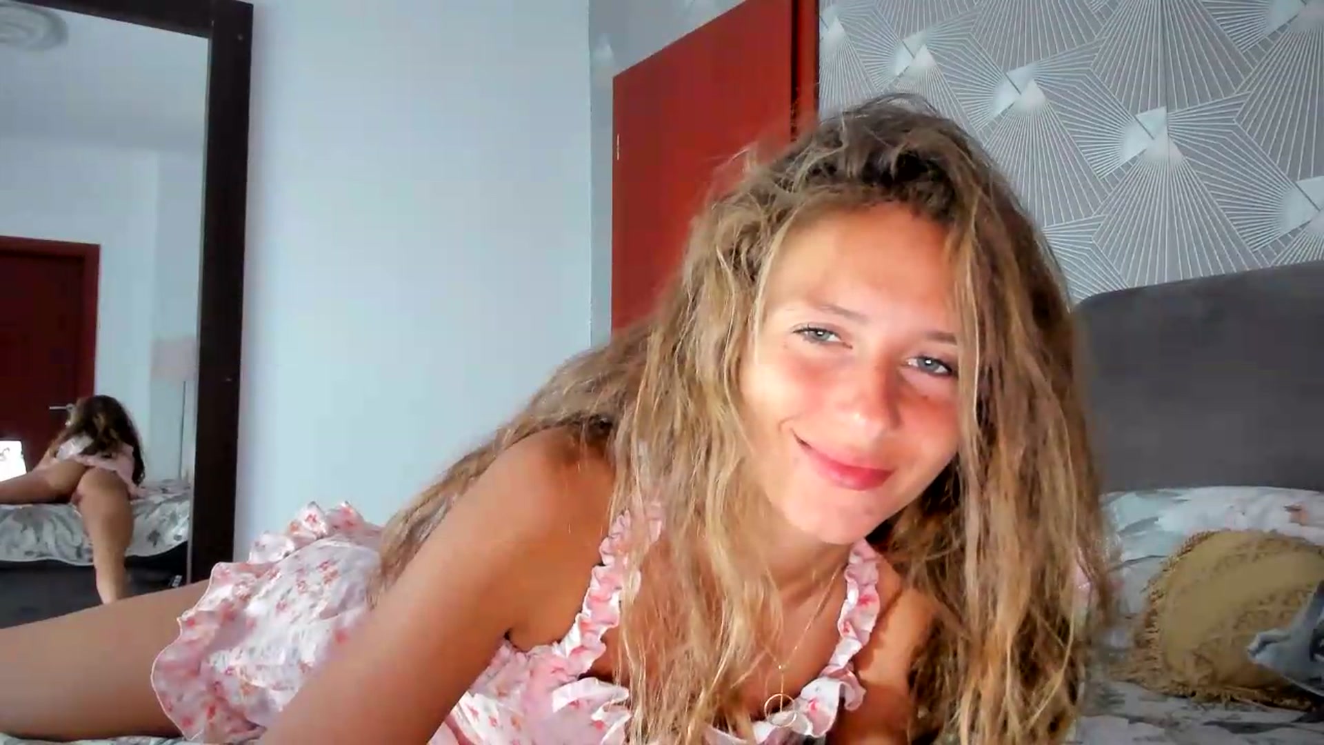 Gallery image thumbnail from SweetAngell18's myfreecams stream on, 07/05/2026, 12:00 image 17 of 20
