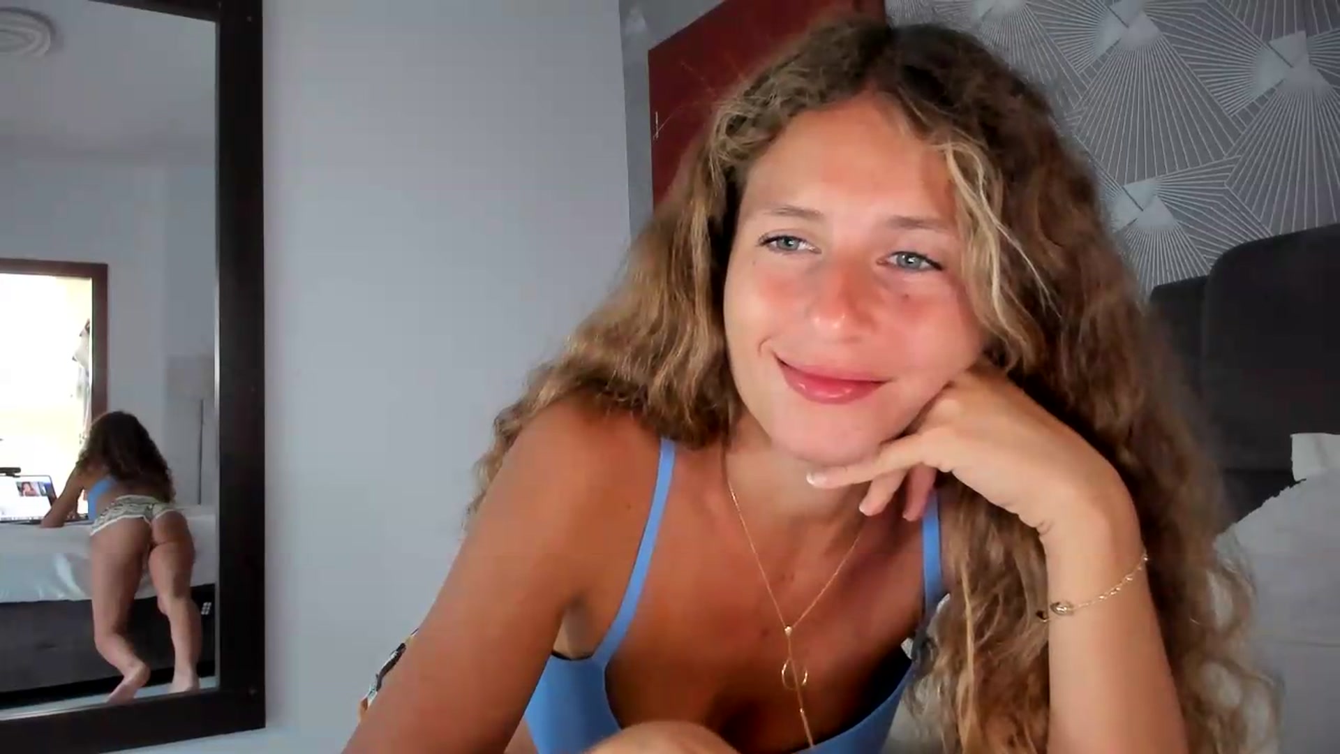 Gallery image thumbnail from SweetAngell18's myfreecams stream on, 07/06/2026, 14:44 image 18 of 20
