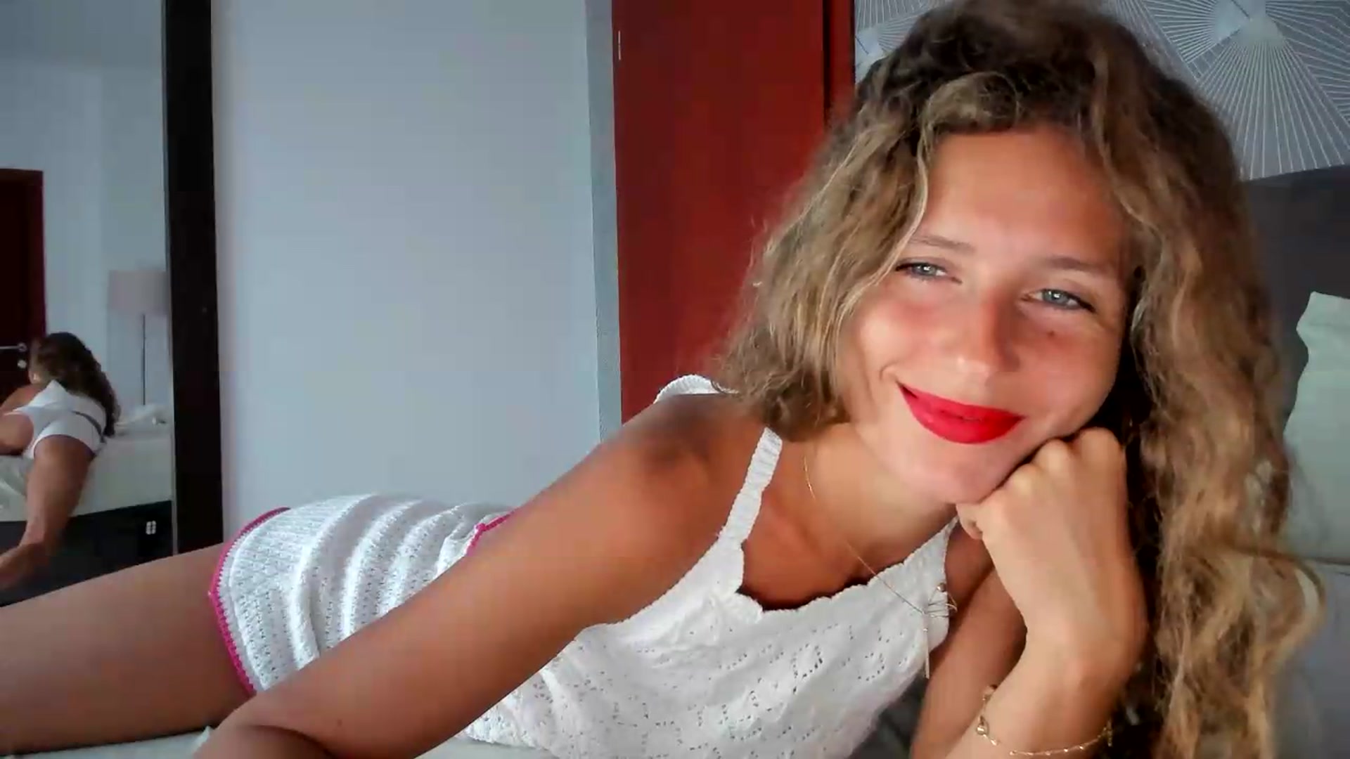 Gallery image thumbnail from SweetAngell18's myfreecams stream on, 07/08/2026, 15:20 image 15 of 20