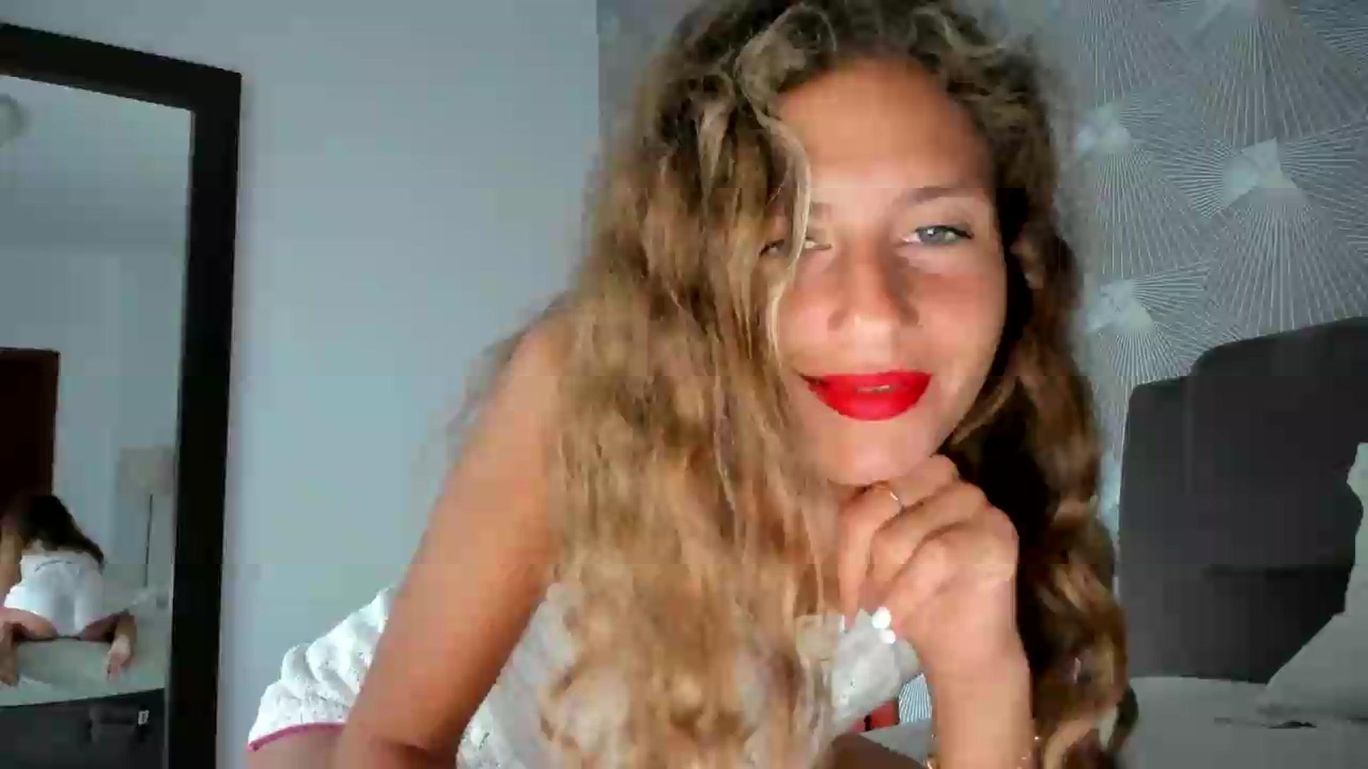 Gallery image thumbnail from SweetAngell18's myfreecams stream on, 07/08/2026, 15:20 image 1 of 20