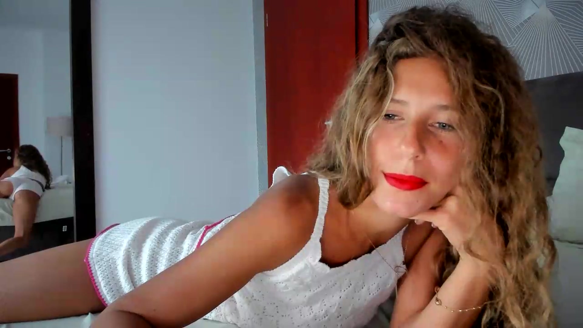 Gallery image thumbnail from SweetAngell18's myfreecams stream on, 07/08/2026, 15:20 image 17 of 20