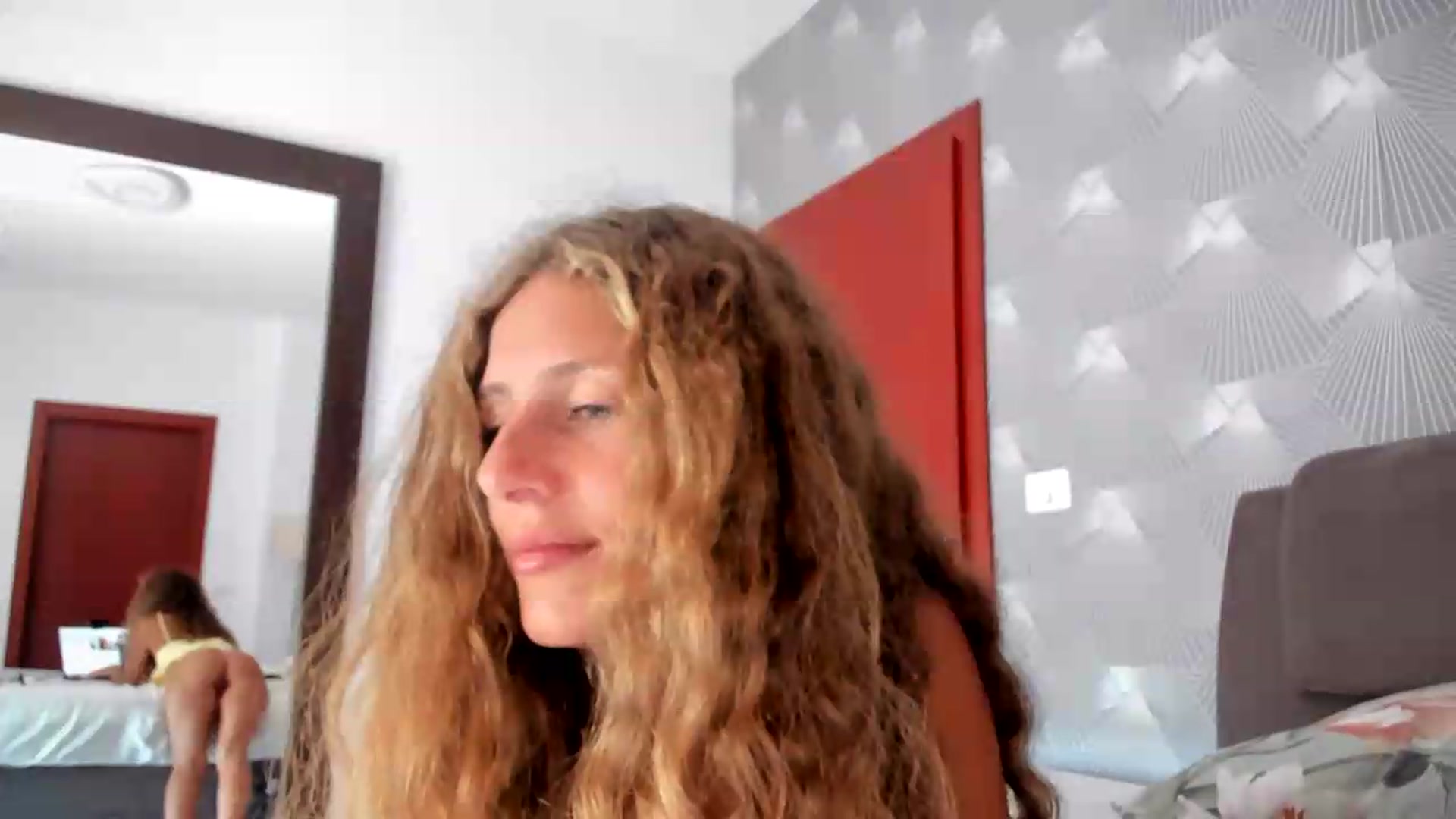 Gallery image thumbnail from SweetAngell18's myfreecams stream on, 07/23/2026, 07:59 image 13 of 20