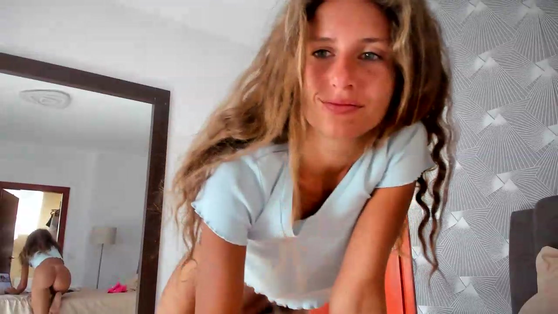 Gallery image thumbnail from SweetAngell18's myfreecams stream on, 07/24/2026, 06:55 image 18 of 20