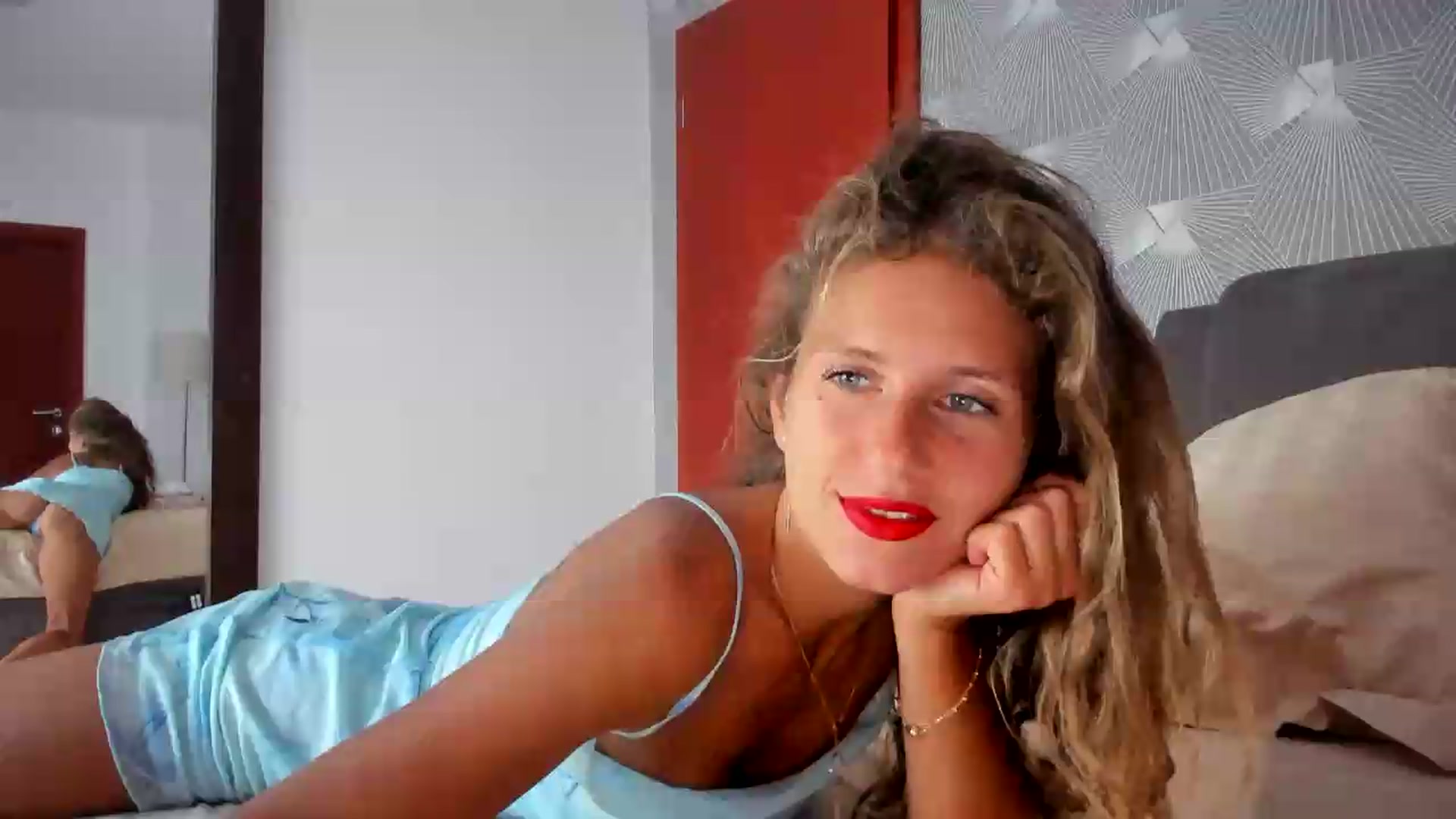 Gallery image thumbnail from SweetAngell18's myfreecams stream on, 07/24/2026, 11:43 image 1 of 20