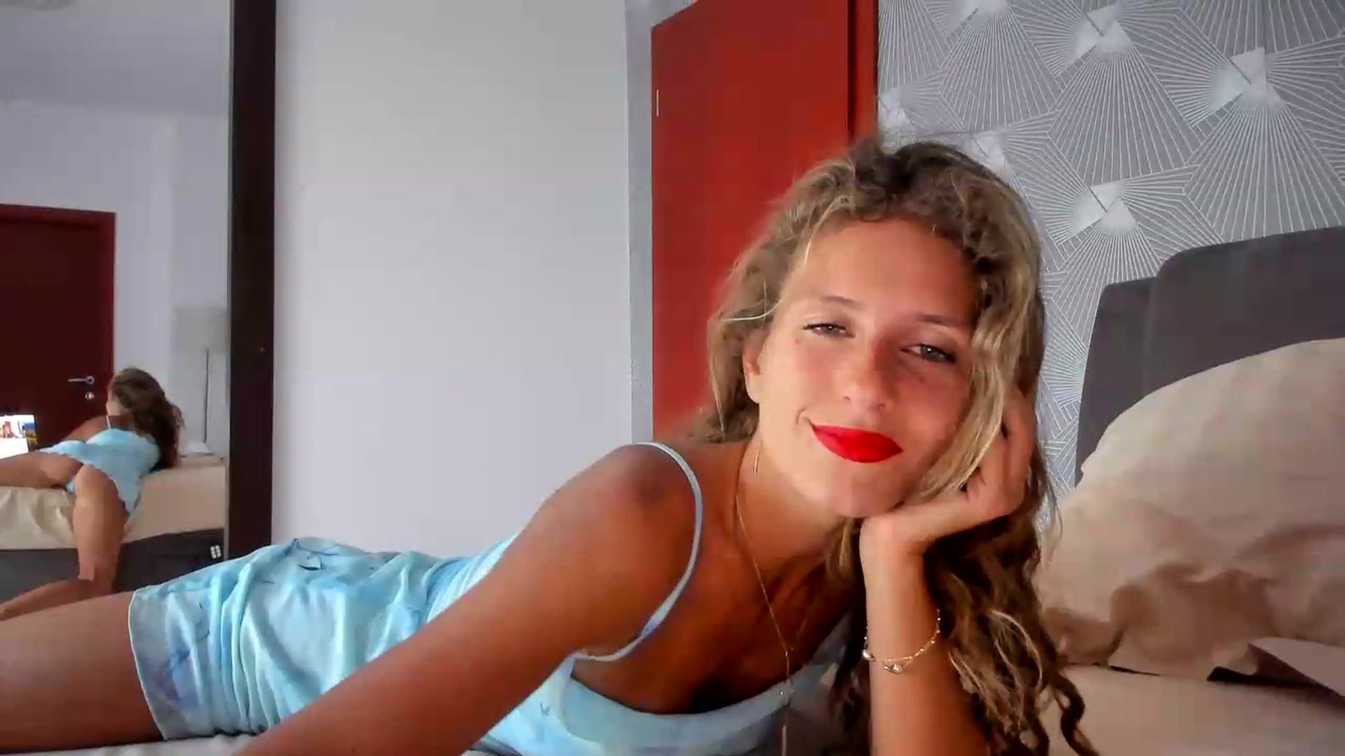 Gallery image thumbnail from SweetAngell18's myfreecams stream on, 07/24/2026, 11:43 image 2 of 20