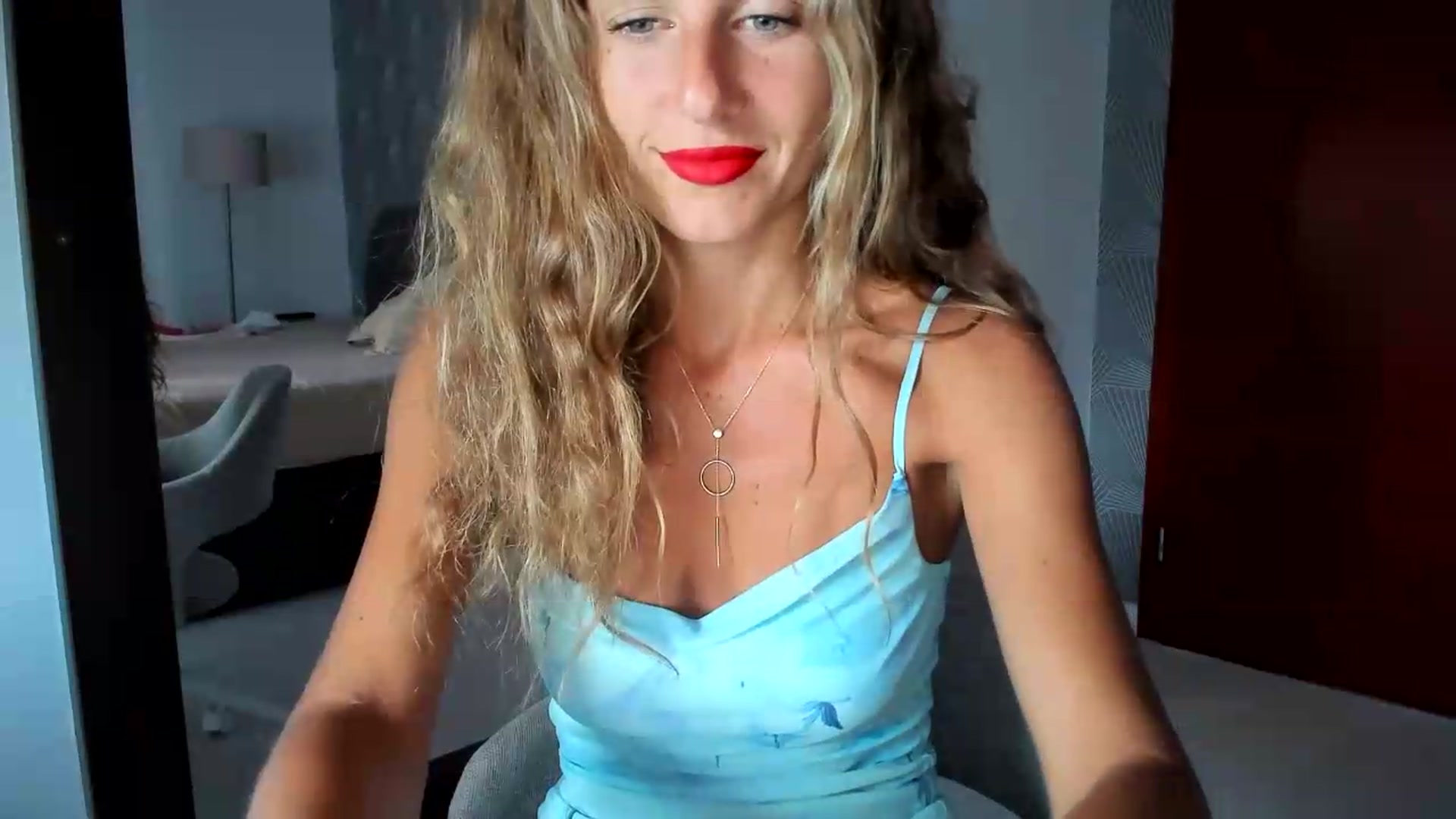 Gallery image thumbnail from SweetAngell18's myfreecams stream on, 07/24/2026, 11:43 image 9 of 20