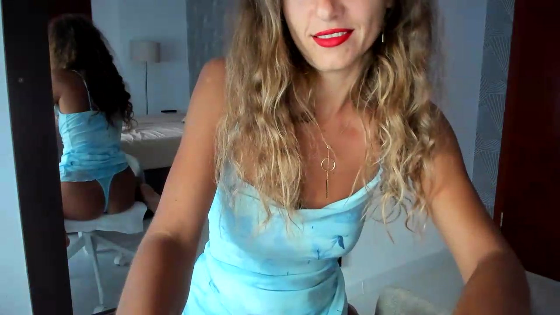 Gallery image thumbnail from SweetAngell18's myfreecams stream on, 07/24/2026, 12:22 image 15 of 20