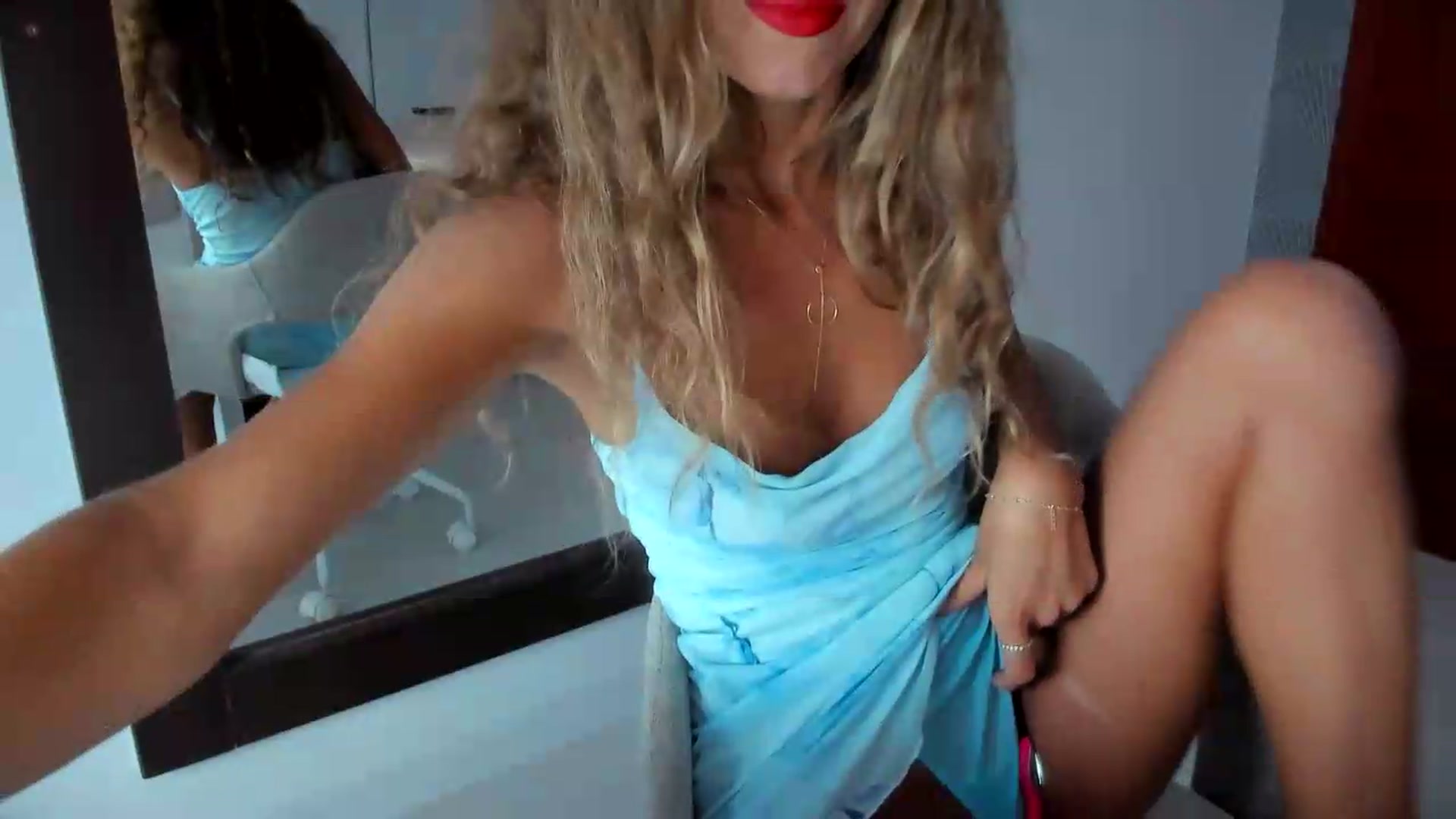 Gallery image thumbnail from SweetAngell18's myfreecams stream on, 07/24/2026, 12:22 image 20 of 20