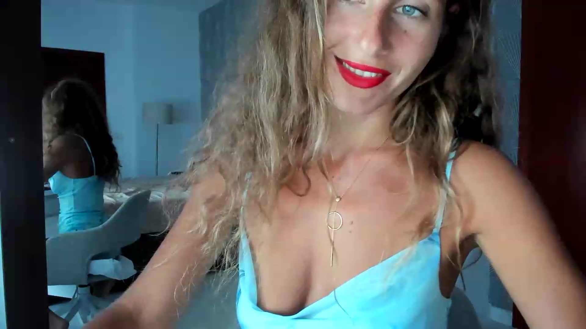 Gallery image thumbnail from SweetAngell18's myfreecams stream on, 07/24/2026, 12:22 image 3 of 20