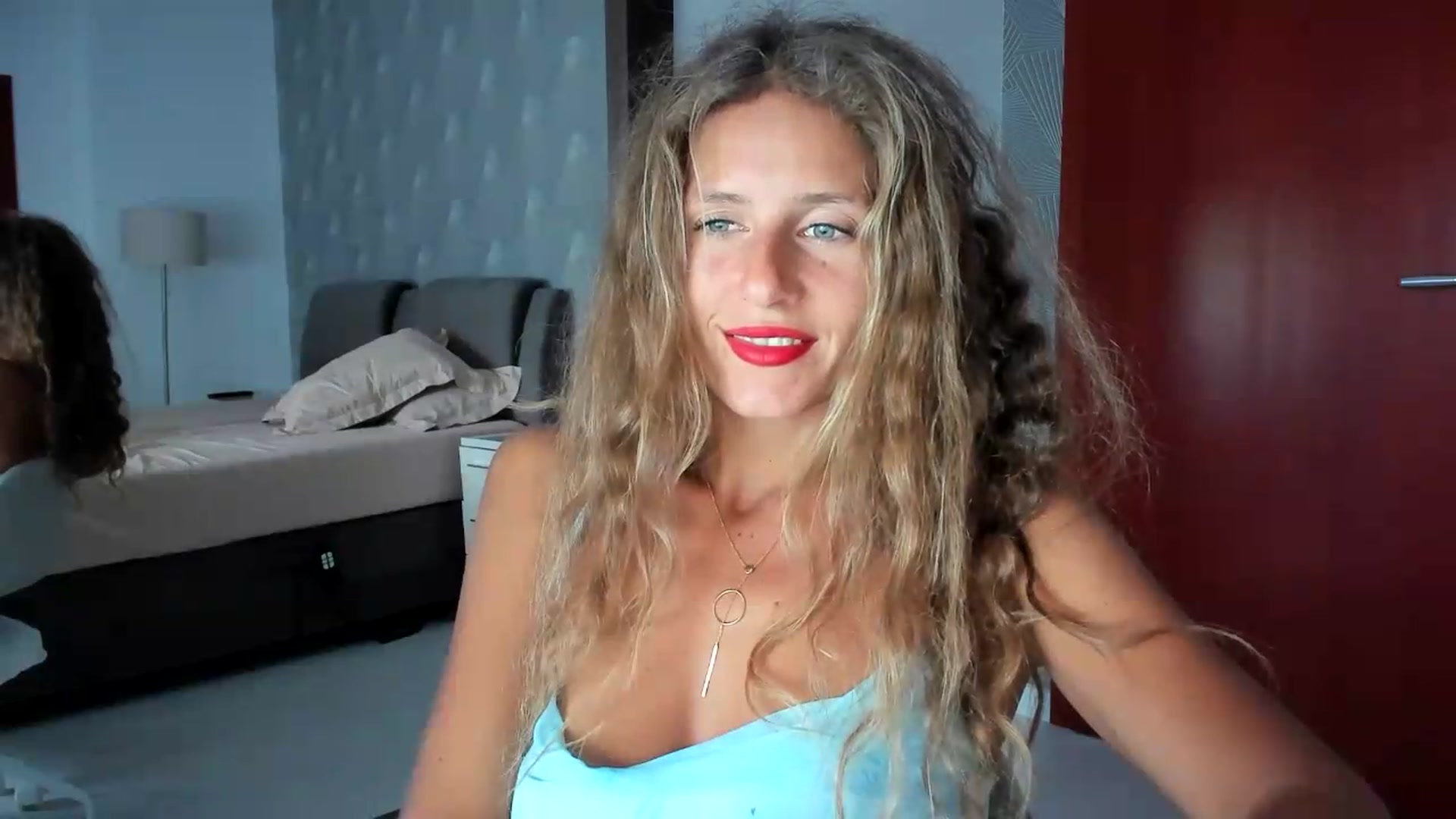 Gallery image thumbnail from SweetAngell18's myfreecams stream on, 07/24/2026, 13:41 image 18 of 20