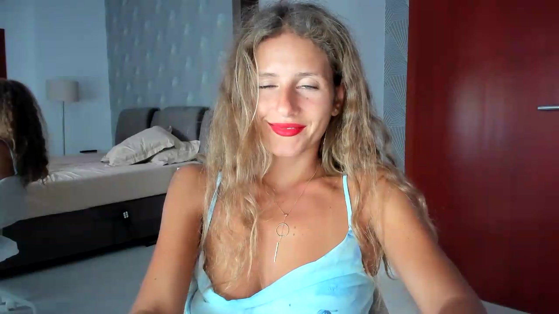 Gallery image thumbnail from SweetAngell18's myfreecams stream on, 07/24/2026, 13:41 image 17 of 20