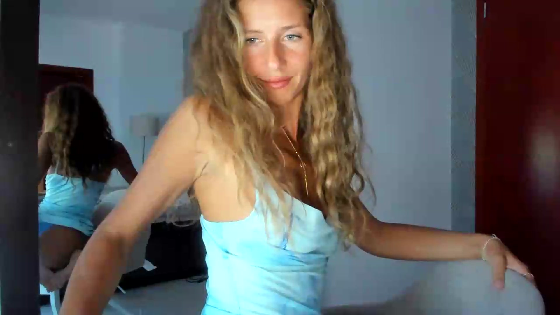 Gallery image thumbnail from SweetAngell18's myfreecams stream on, 07/26/2026, 12:00 image 6 of 20