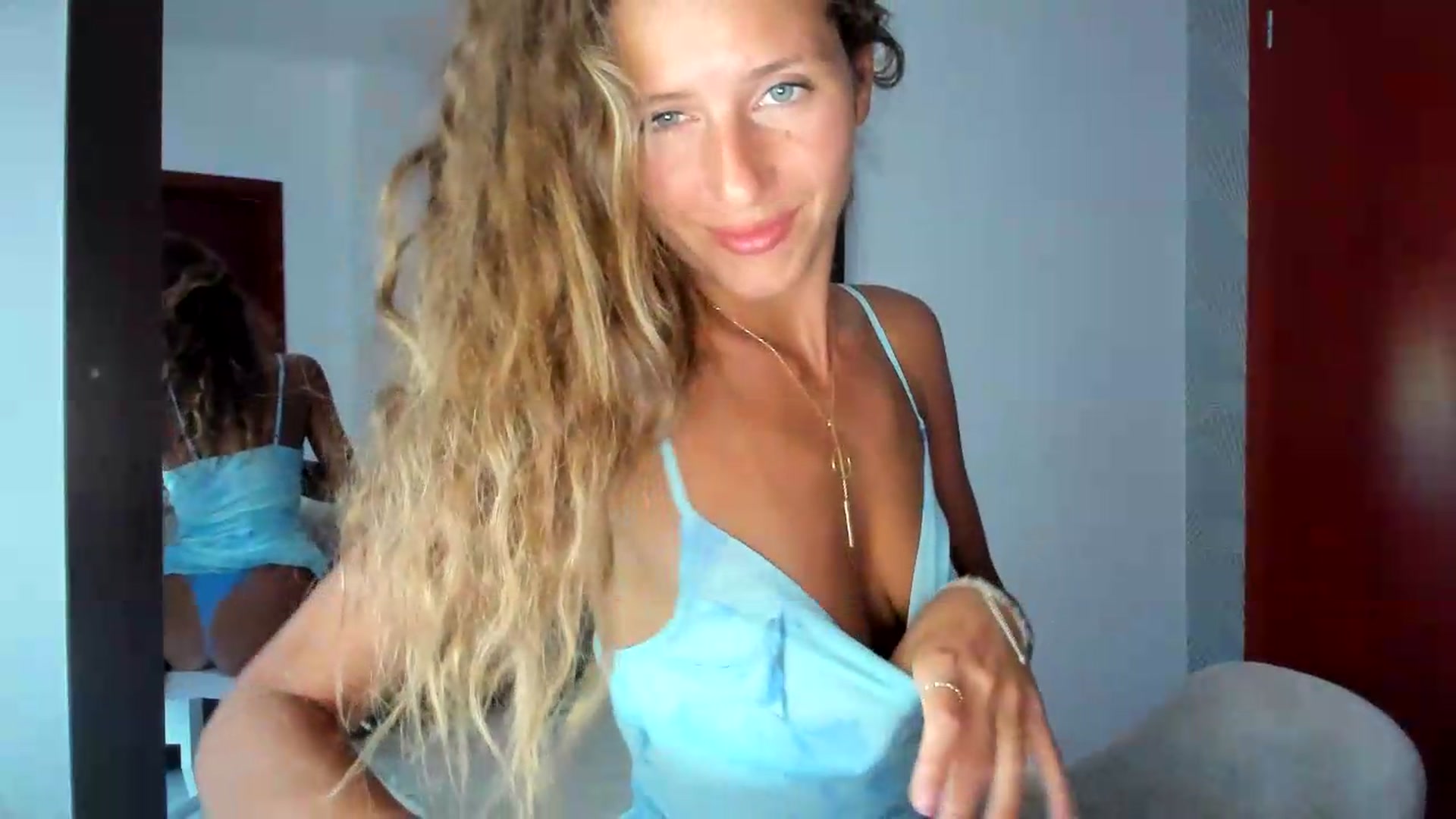Gallery image thumbnail from SweetAngell18's myfreecams stream on, 07/26/2026, 12:00 image 3 of 20