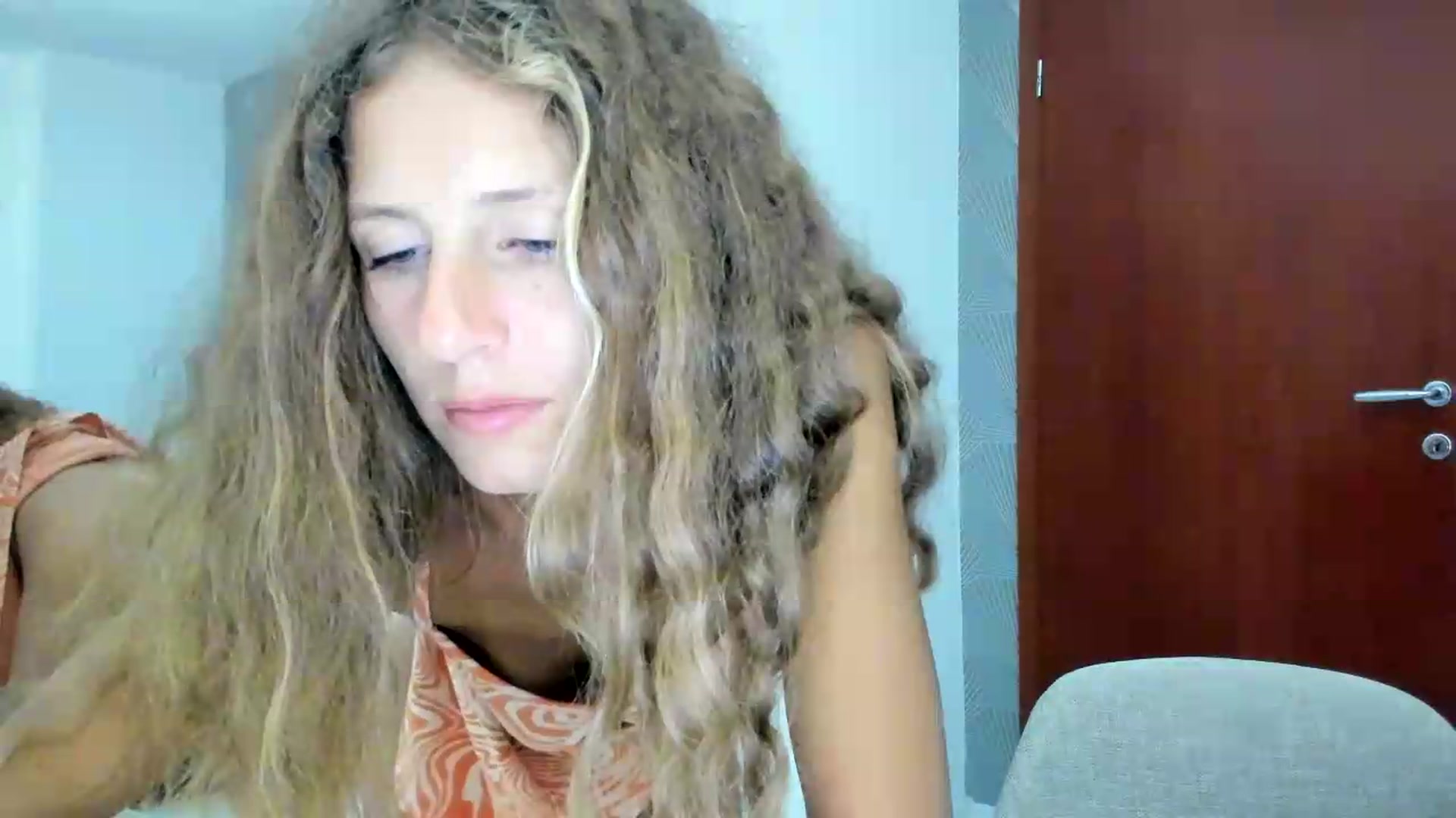 Gallery image thumbnail from SweetAngell18's myfreecams stream on, 07/26/2026, 19:54 image 12 of 20