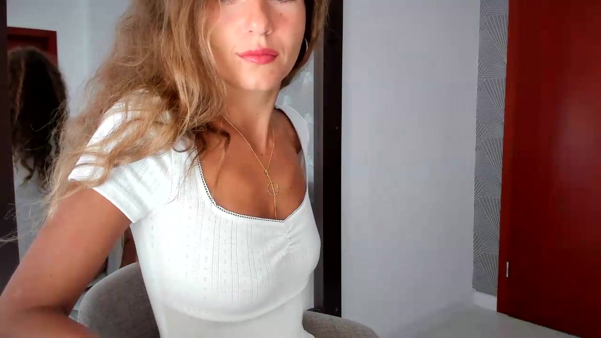 Gallery image thumbnail from SweetAngell18's myfreecams stream on, 07/27/2026, 08:17 image 10 of 20