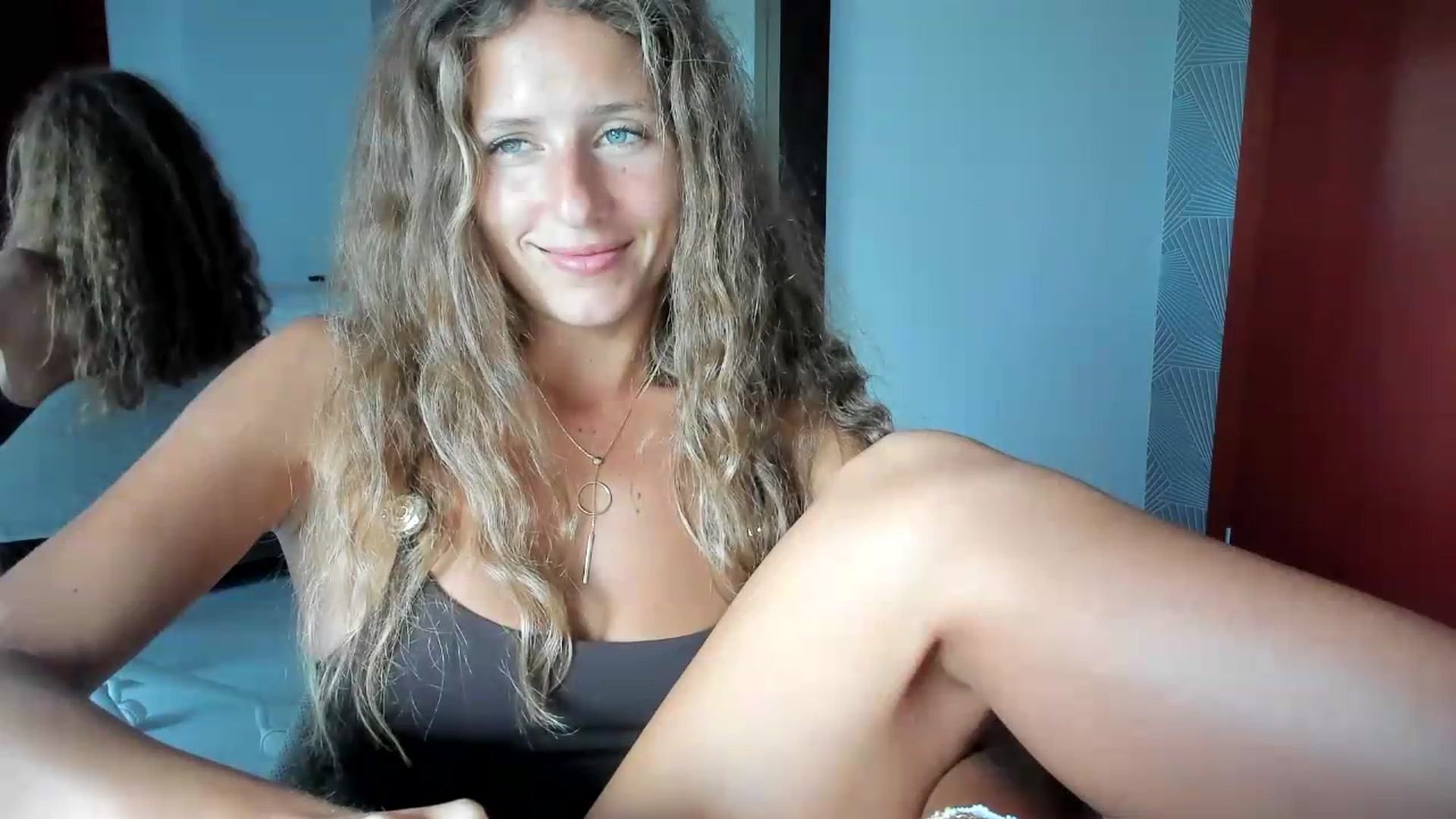 Gallery image thumbnail from SweetAngell18's myfreecams stream on, 07/27/2026, 12:49 image 19 of 20