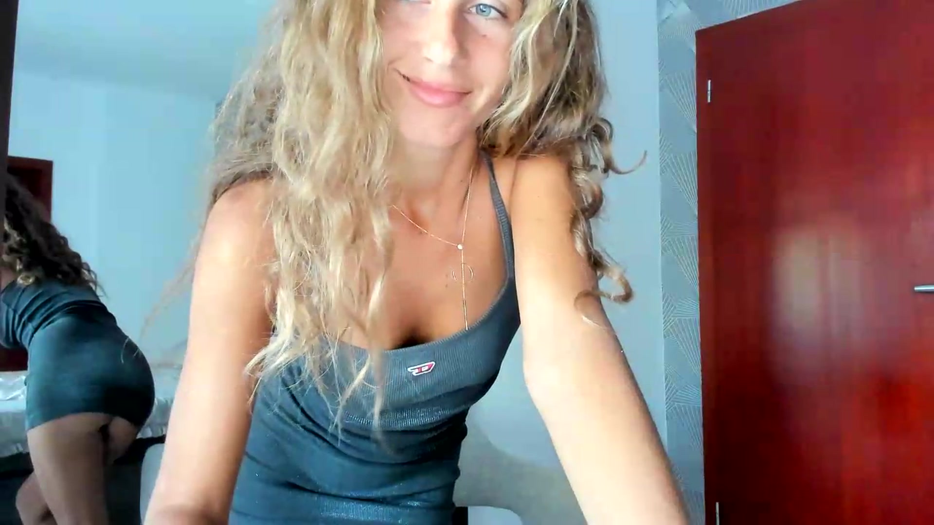 Gallery image thumbnail from SweetAngell18's myfreecams stream on, 07/28/2026, 14:27 image 6 of 20