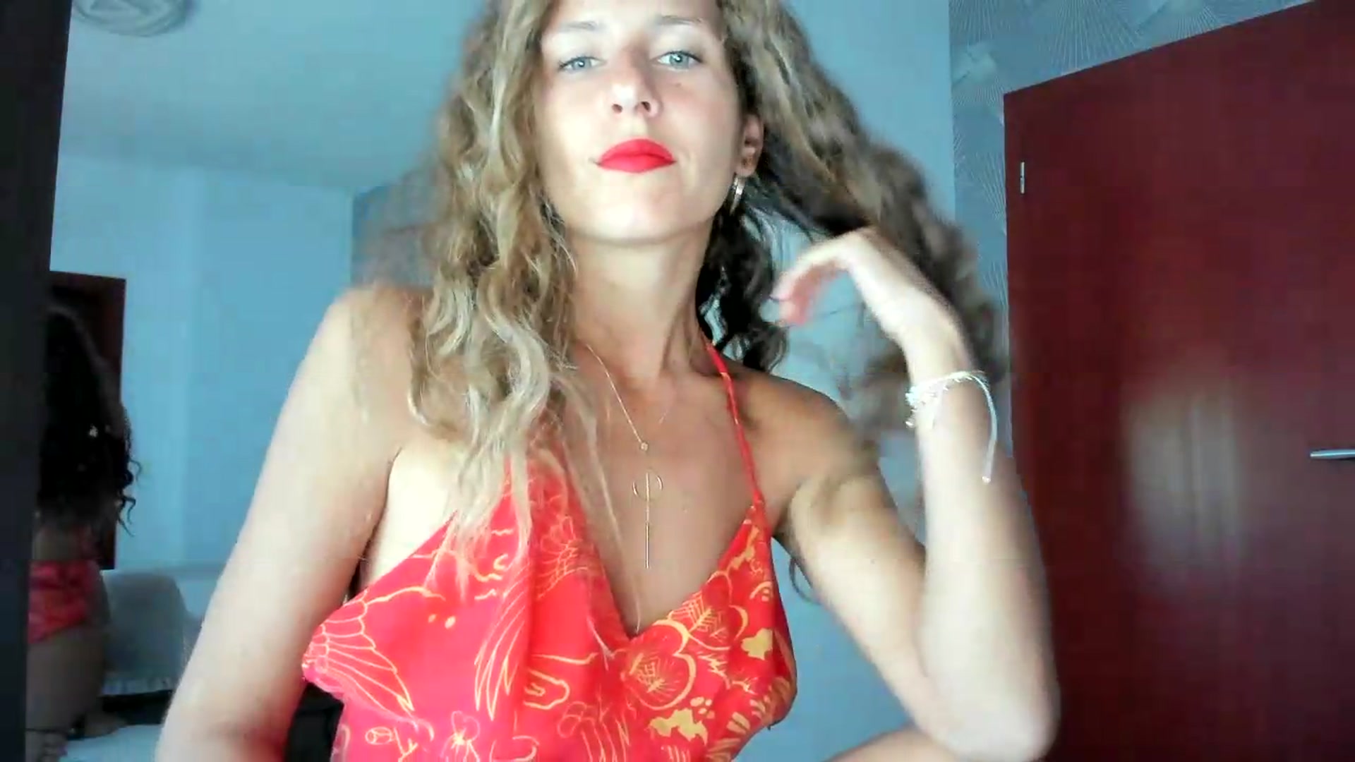 Gallery image thumbnail from SweetAngell18's myfreecams stream on, 07/29/2026, 09:38 image 13 of 20