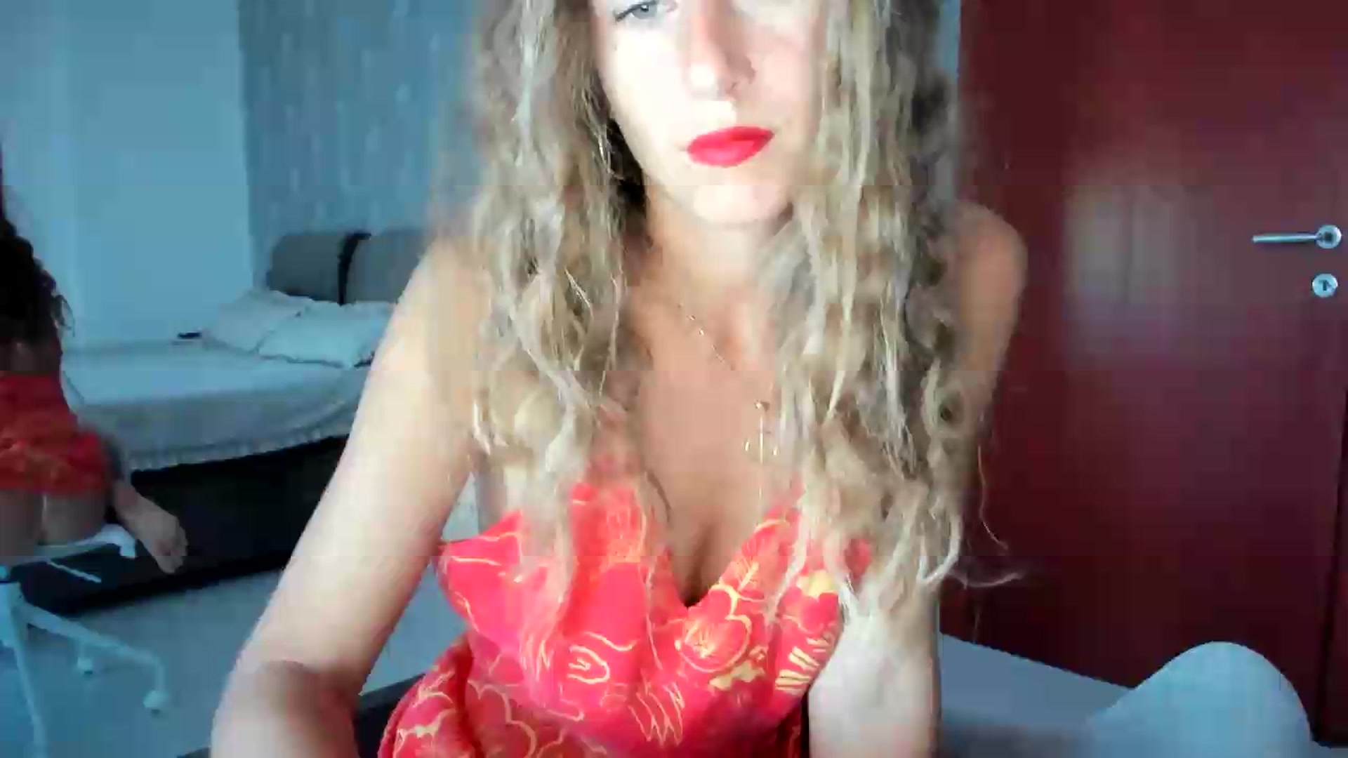 Gallery image thumbnail from SweetAngell18's myfreecams stream on, 07/29/2026, 09:38 image 17 of 20