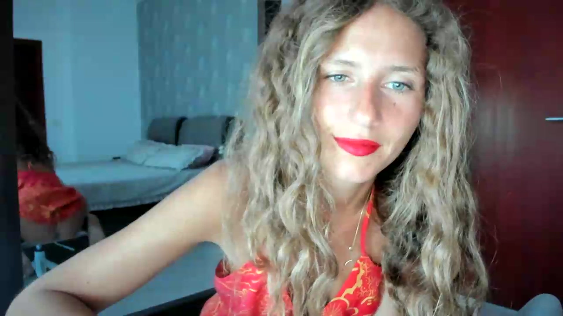 Gallery image thumbnail from SweetAngell18's myfreecams stream on, 07/29/2026, 09:38 image 9 of 20