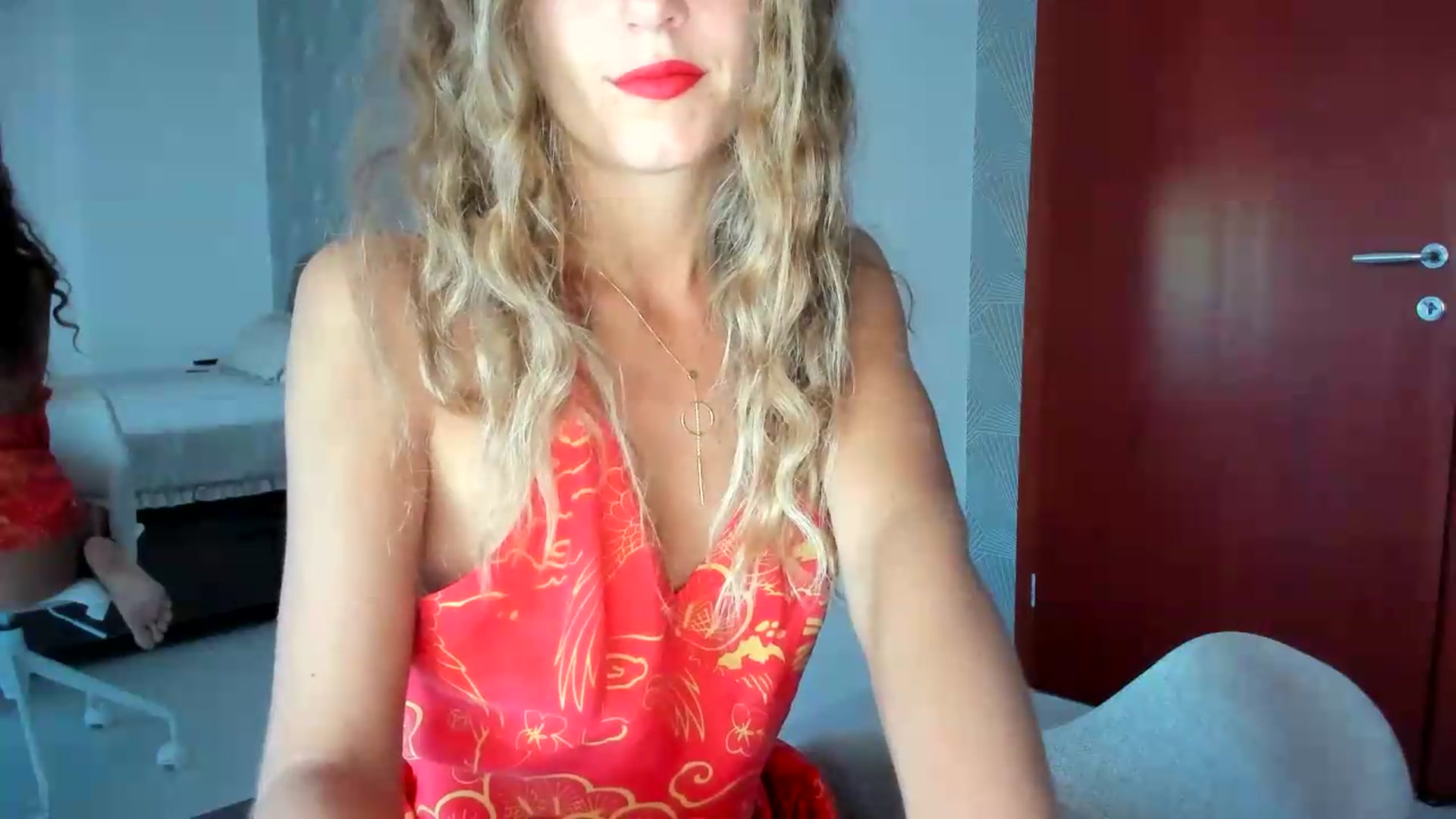 Gallery image thumbnail from SweetAngell18's myfreecams stream on, 07/29/2026, 09:38 image 19 of 20