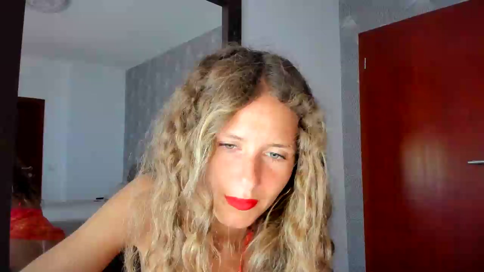 Gallery image thumbnail from SweetAngell18's myfreecams stream on, 07/29/2026, 09:38 image 16 of 20
