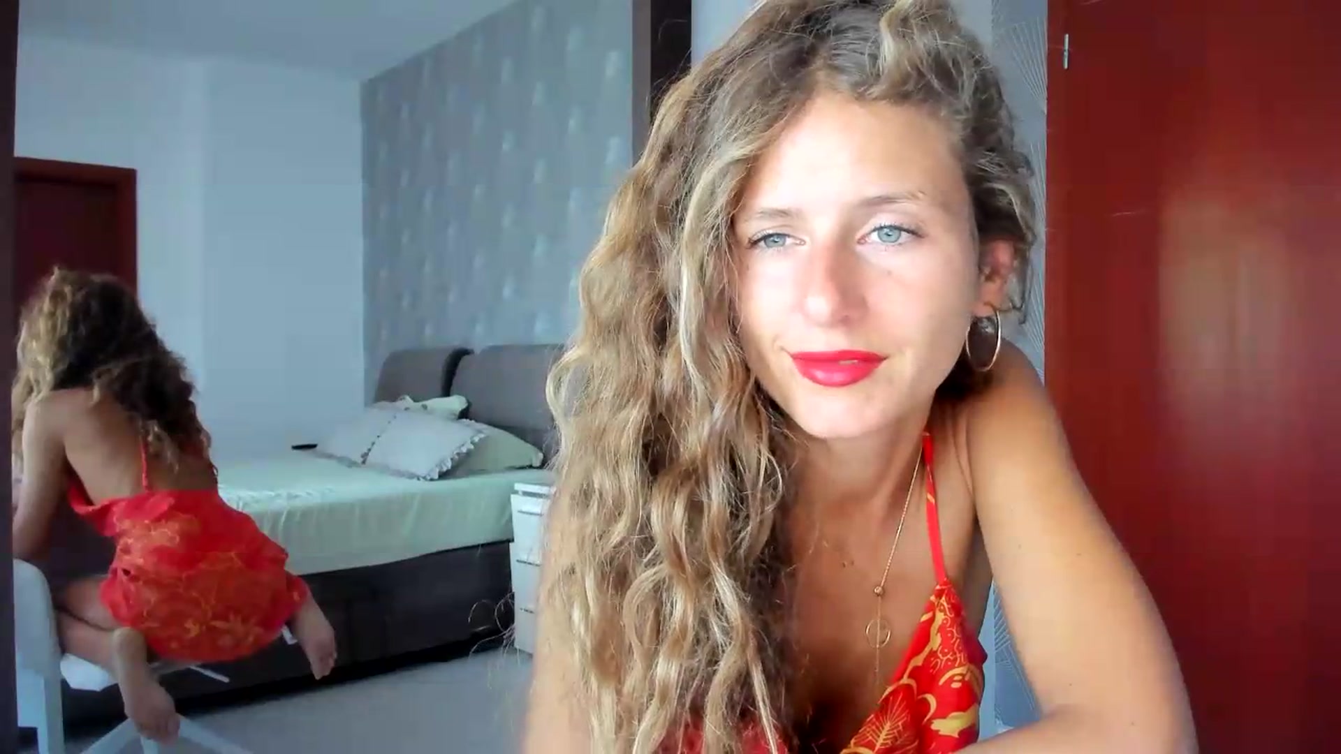 Gallery image thumbnail from SweetAngell18's myfreecams stream on, 07/29/2026, 11:17 image 4 of 20