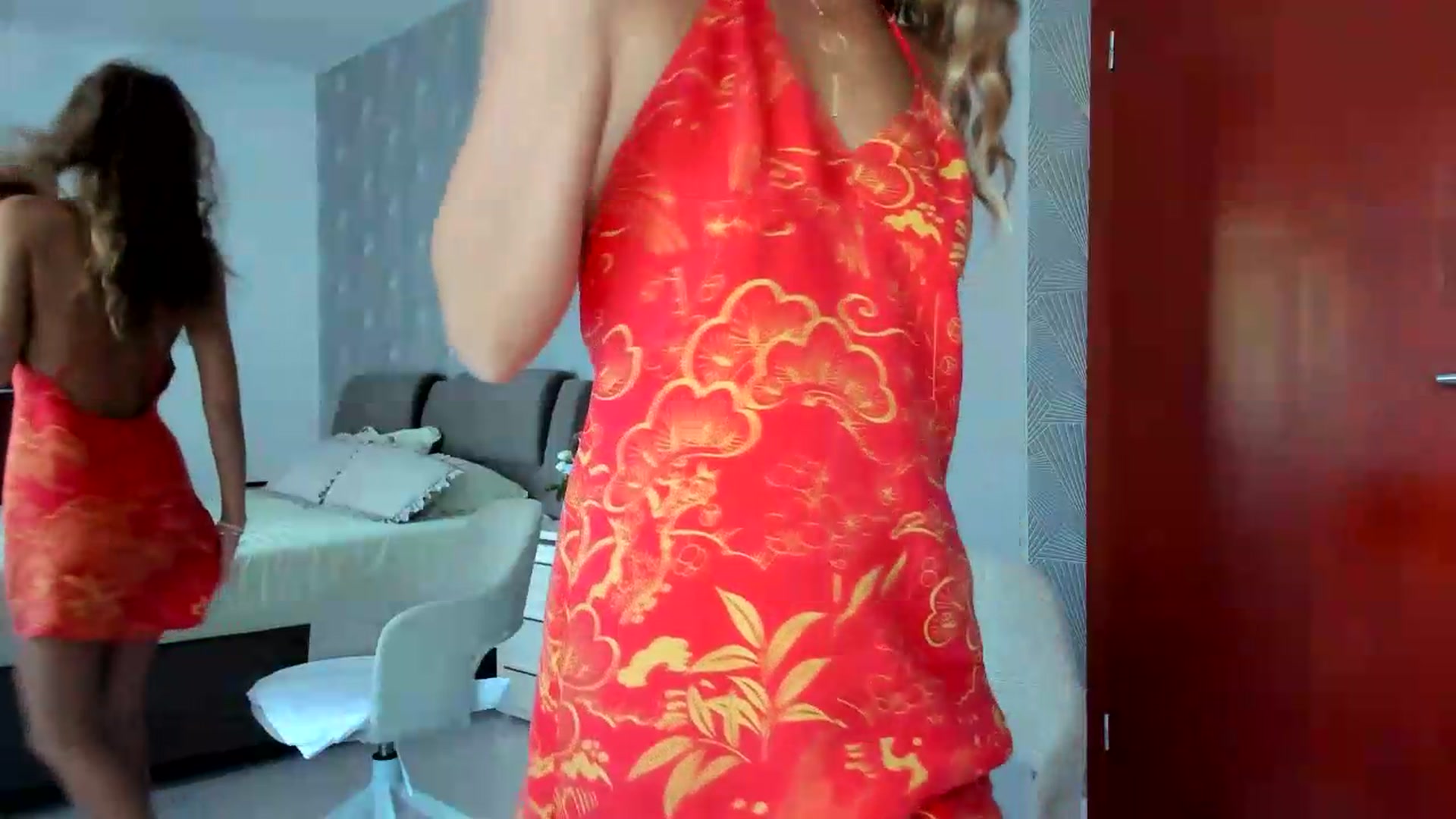 Gallery image thumbnail from SweetAngell18's myfreecams stream on, 07/29/2026, 11:17 image 3 of 20