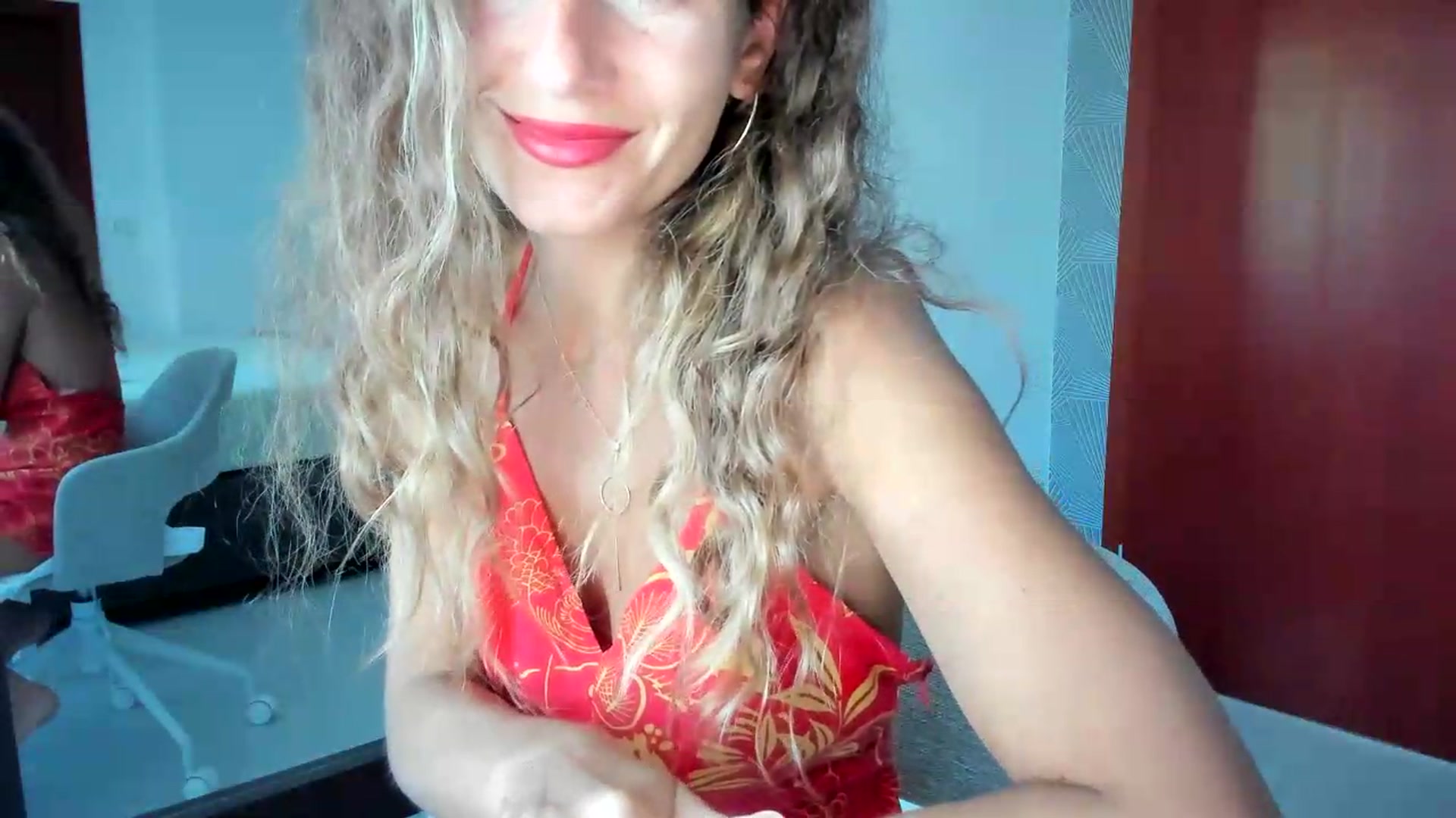 Gallery image thumbnail from SweetAngell18's myfreecams stream on, 07/29/2026, 13:44 image 4 of 20