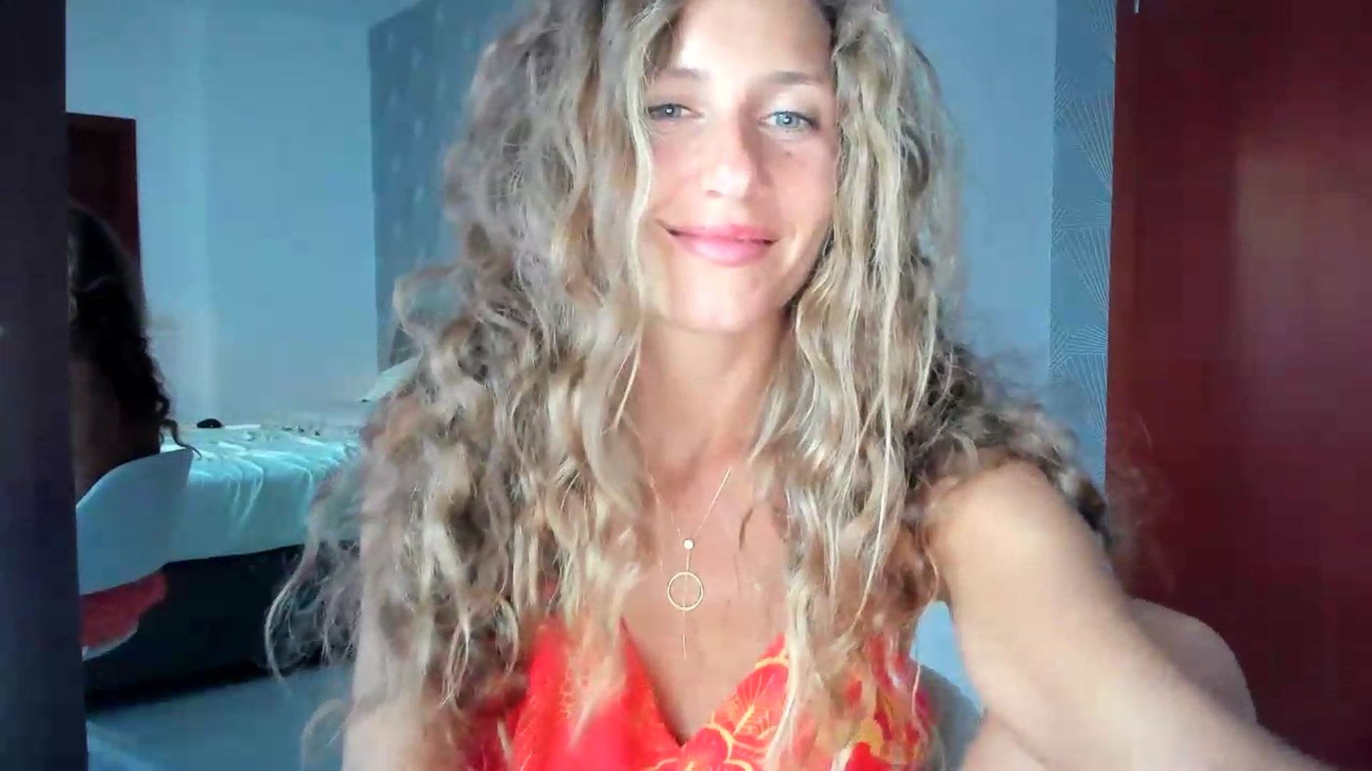 Gallery image thumbnail from SweetAngell18's myfreecams stream on, 07/29/2026, 16:41 image 16 of 20