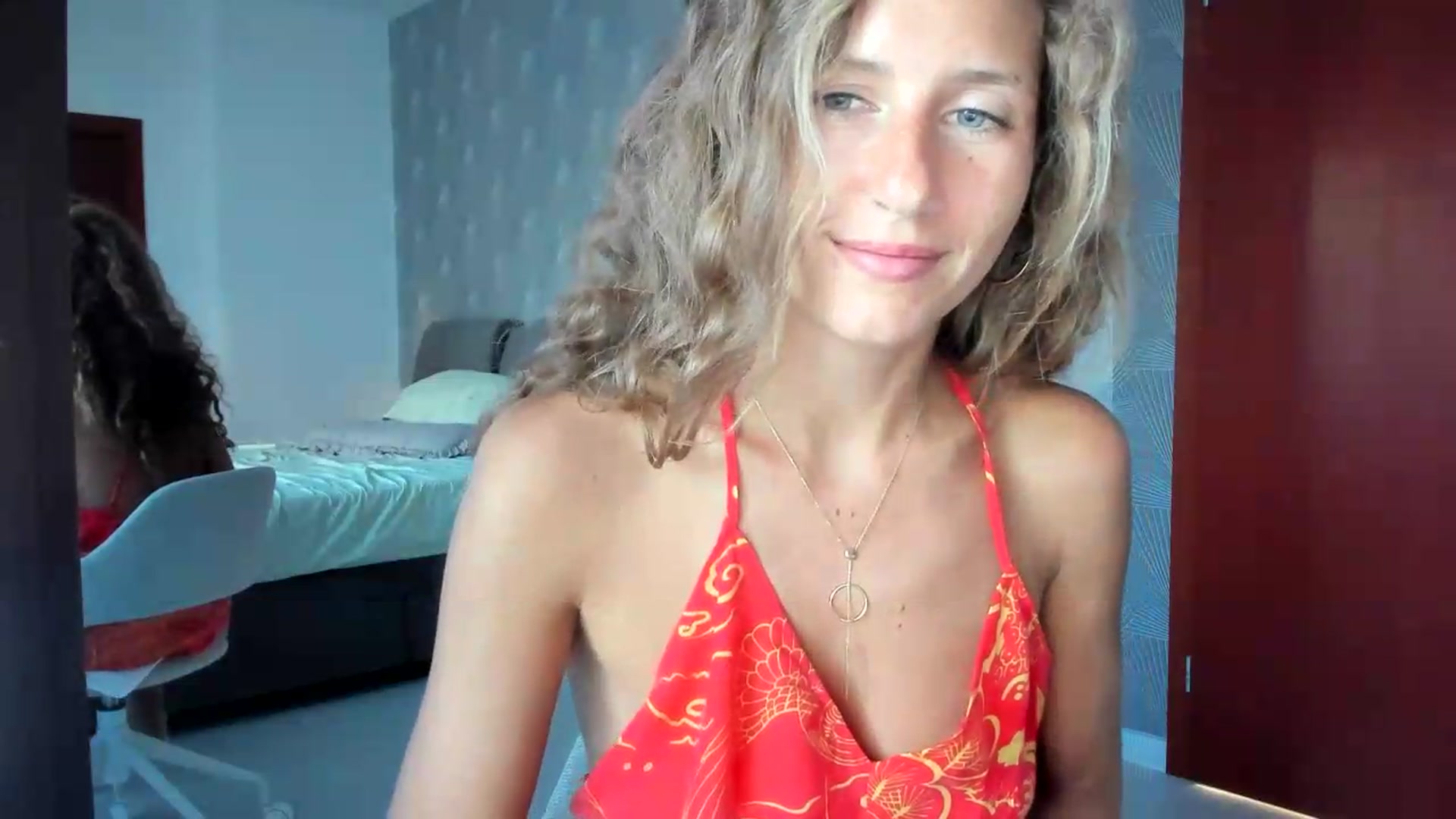 Gallery image thumbnail from SweetAngell18's myfreecams stream on, 07/29/2026, 16:41 image 11 of 20