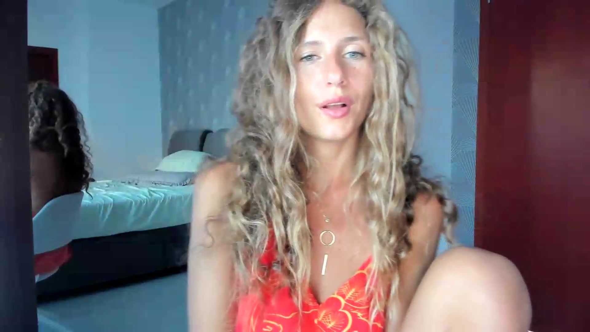 Gallery image thumbnail from SweetAngell18's myfreecams stream on, 07/29/2026, 16:41 image 18 of 20